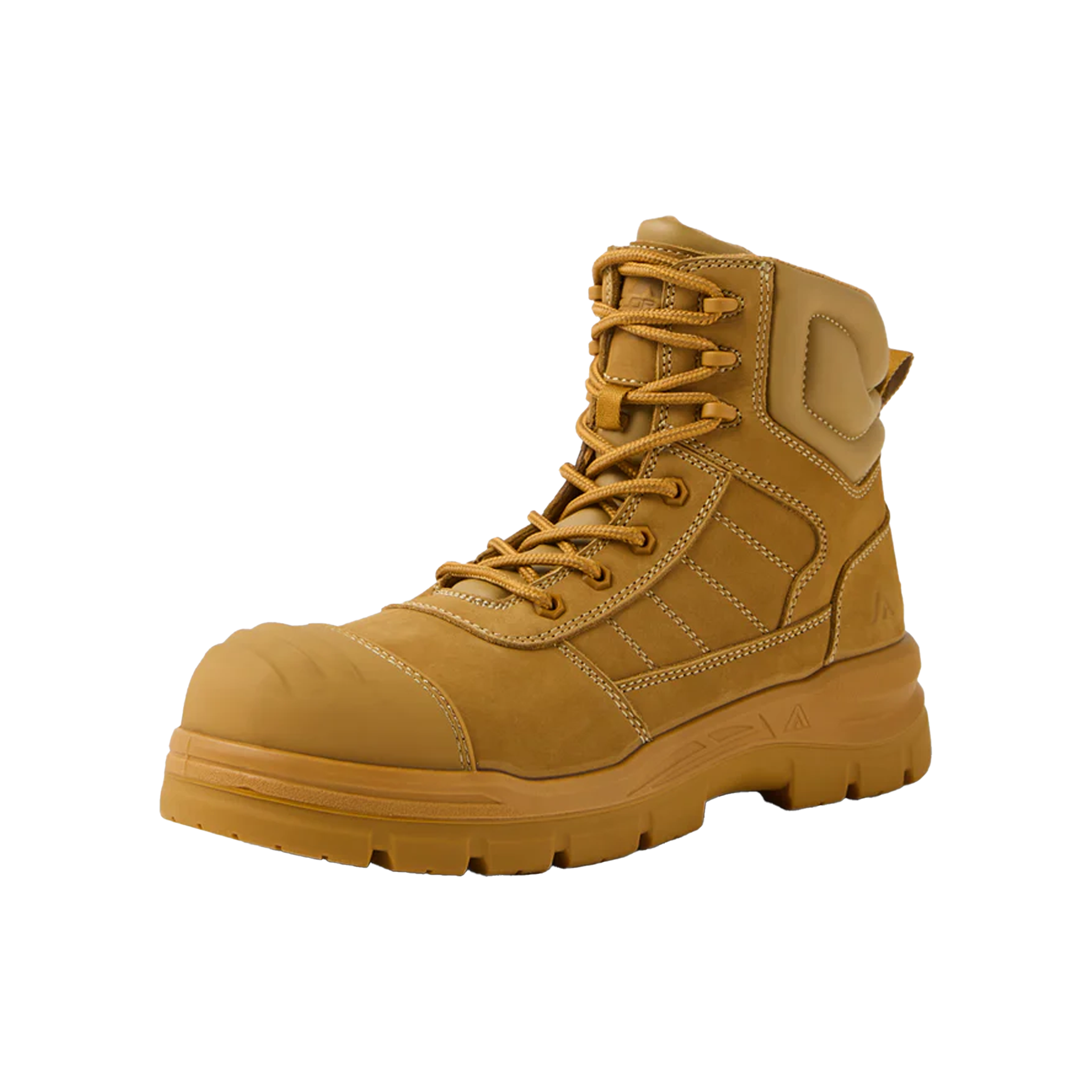 Colorado Shoval Zip CT Boot