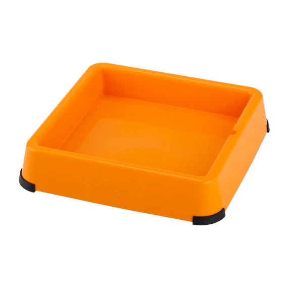 LickiMat Keeper – LickiMat Holder & Feeding Bowl