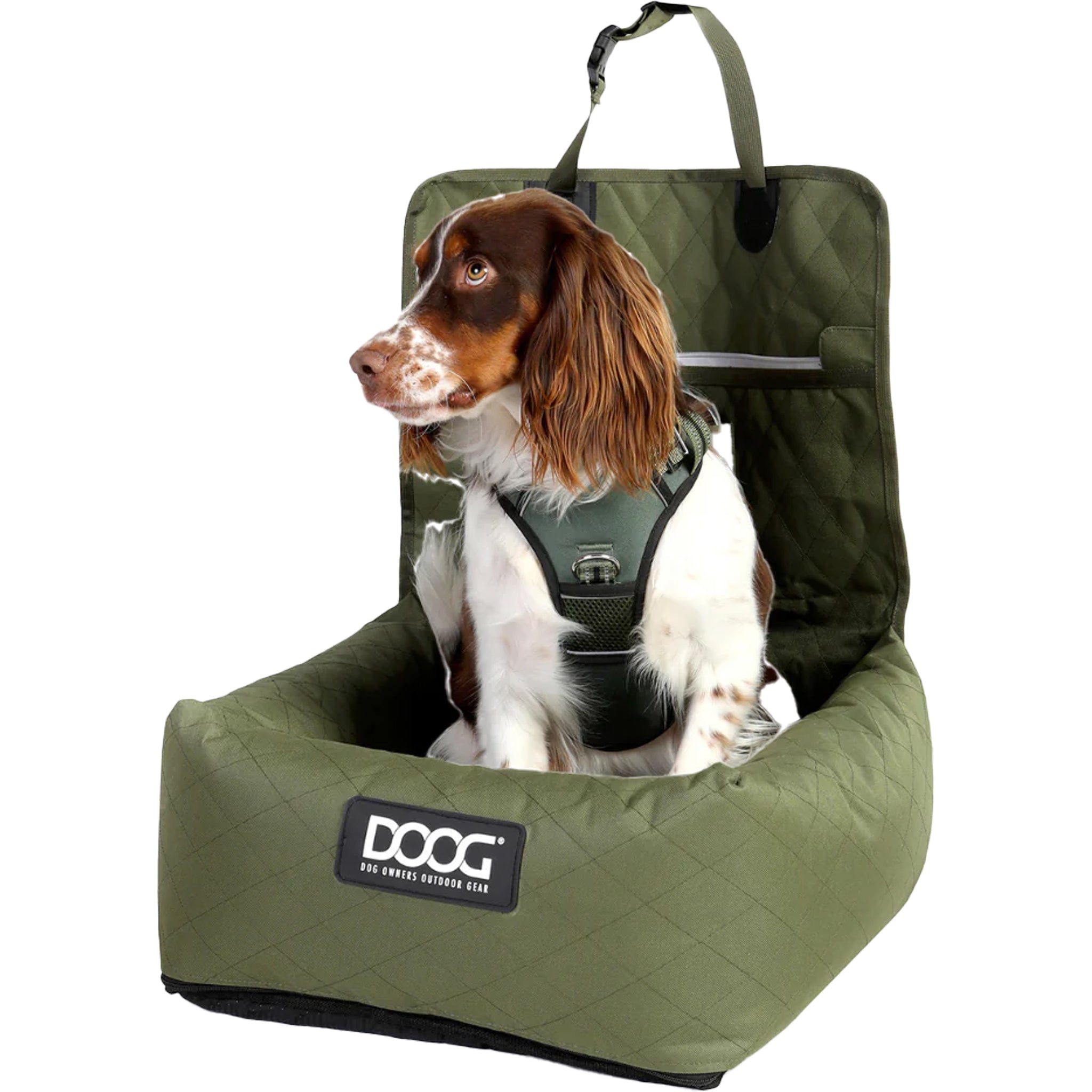 DOOG Car Seat