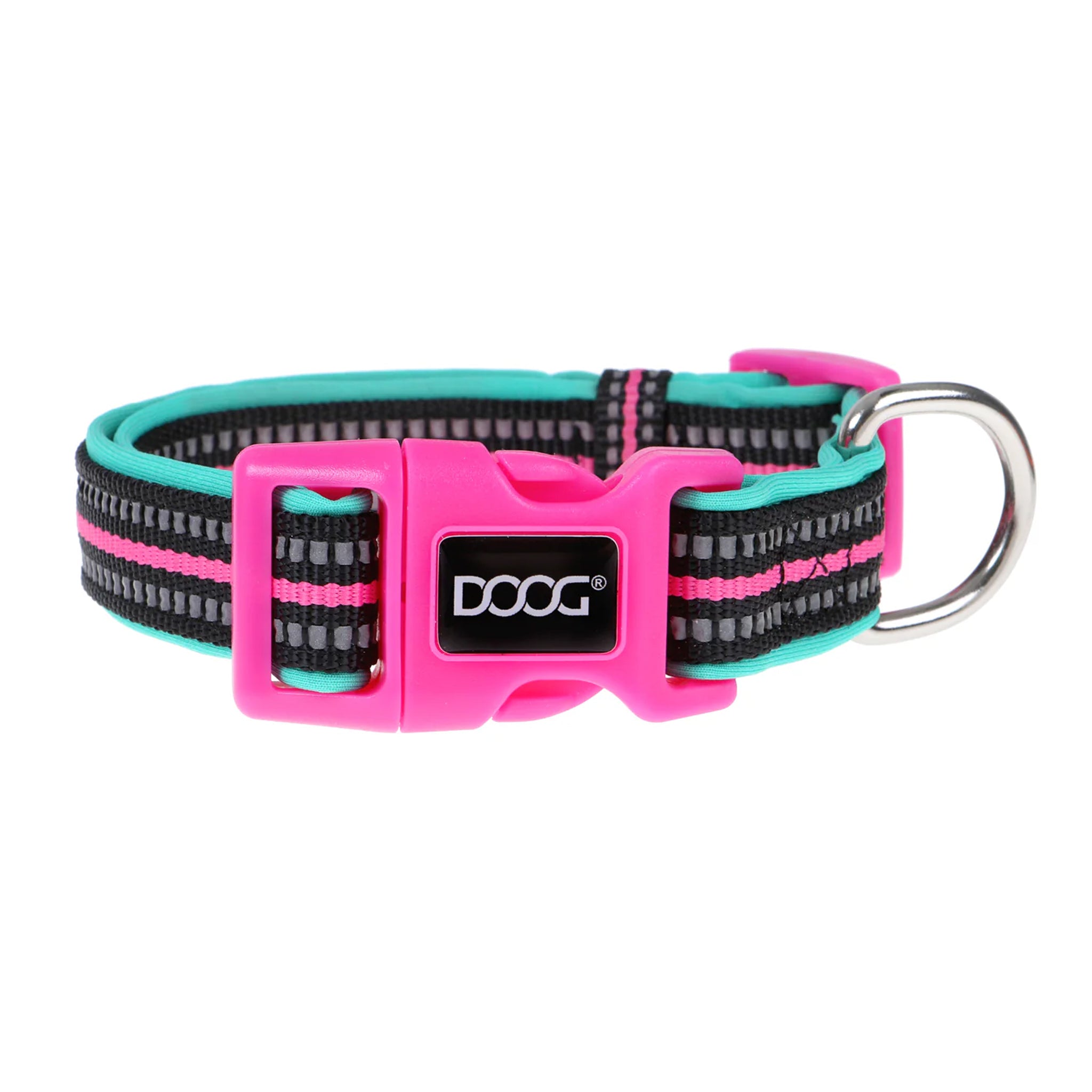 DOOG Neoprene Dog Collar