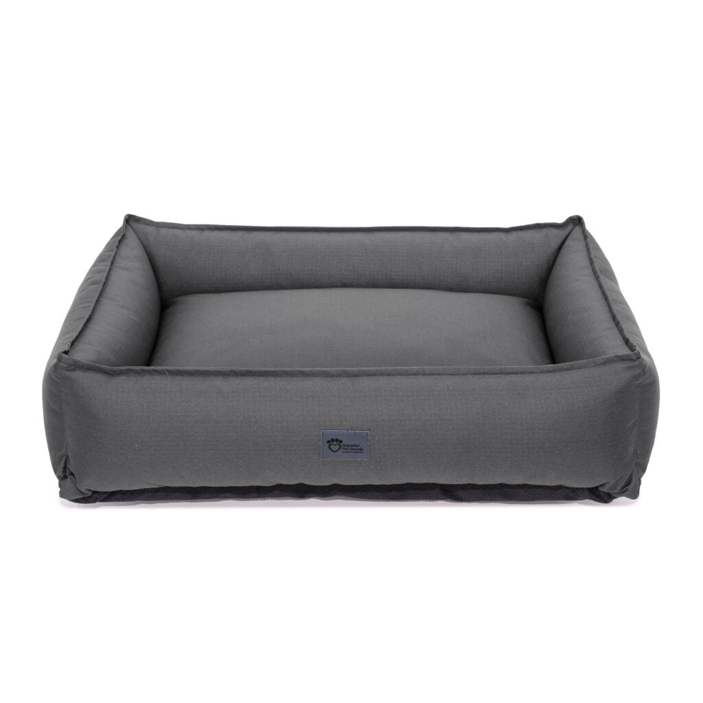 SUPERIOR Ripstop Dog Lounger Zip