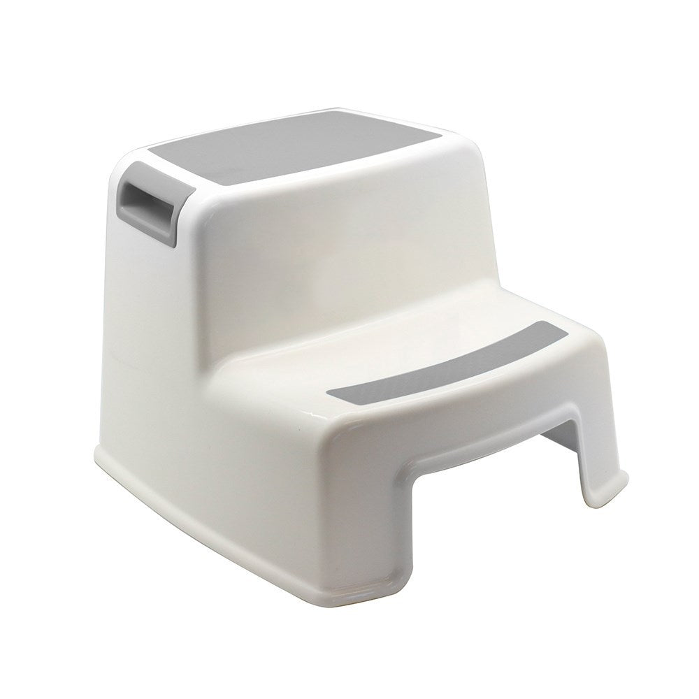 Double Step Stool – Multipurpose (Up to 80kg)