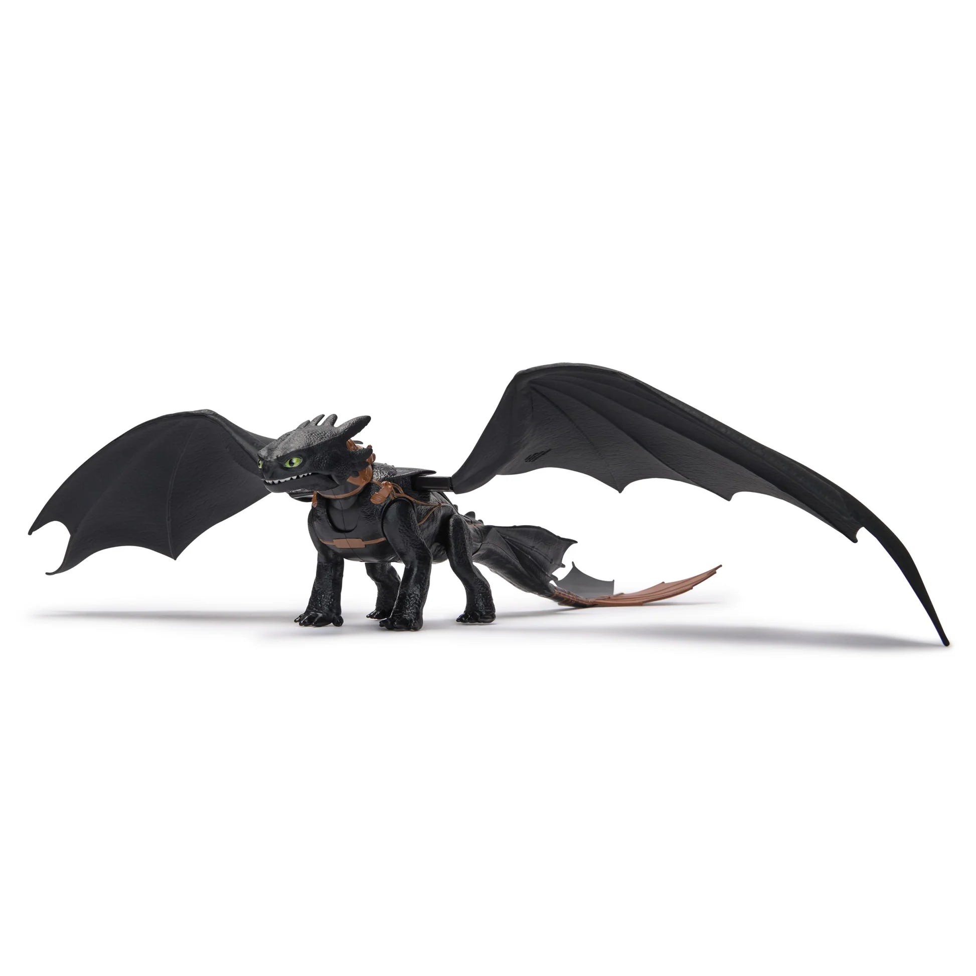 How to Train Your Dragon Ultimate Plasma Blast Toothless Figure xx