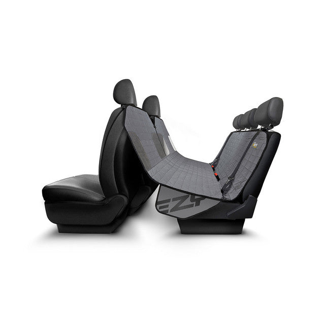 EzyDog Drive Hammock Rear - Charcoal