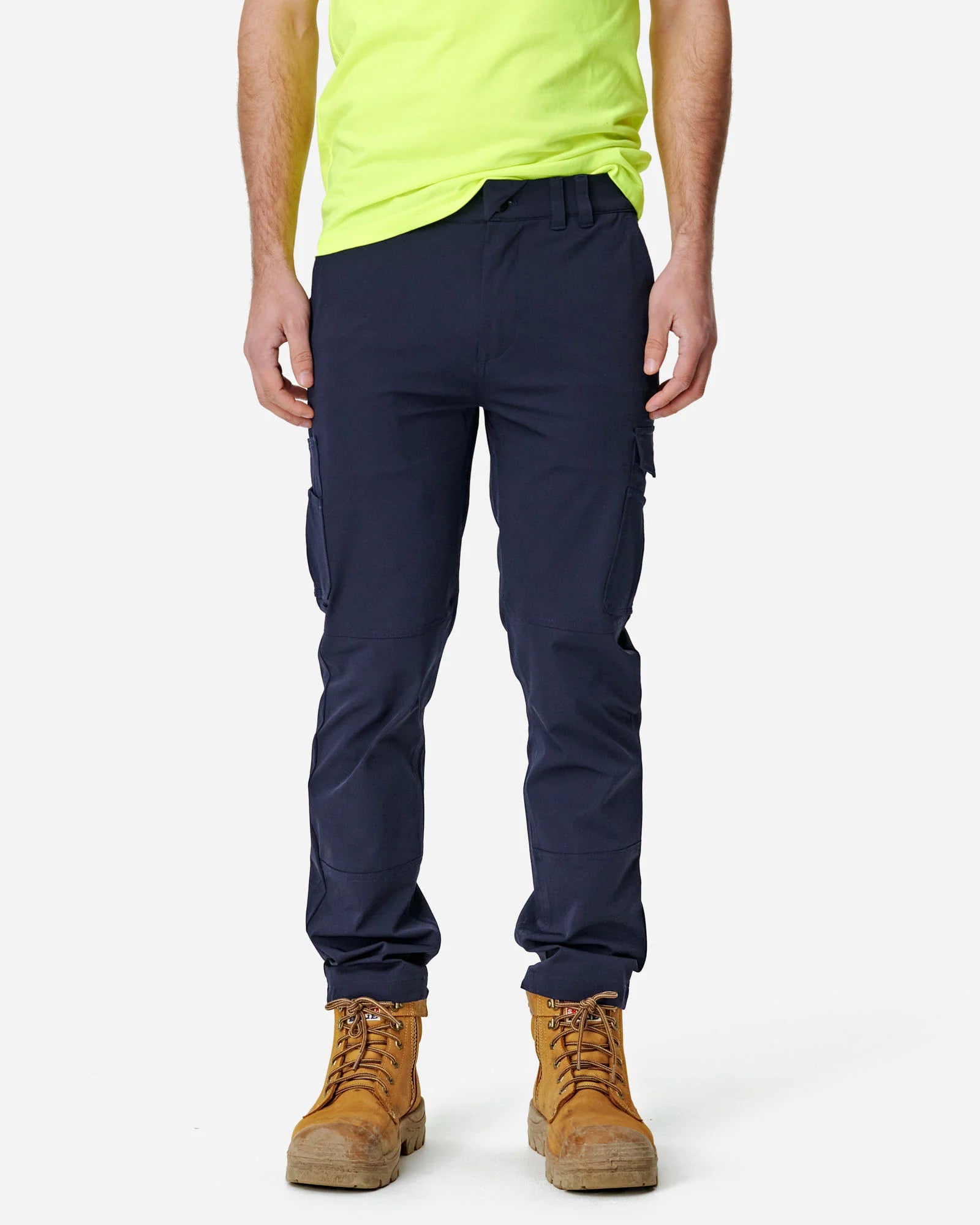 Elwood Men's Light Pant