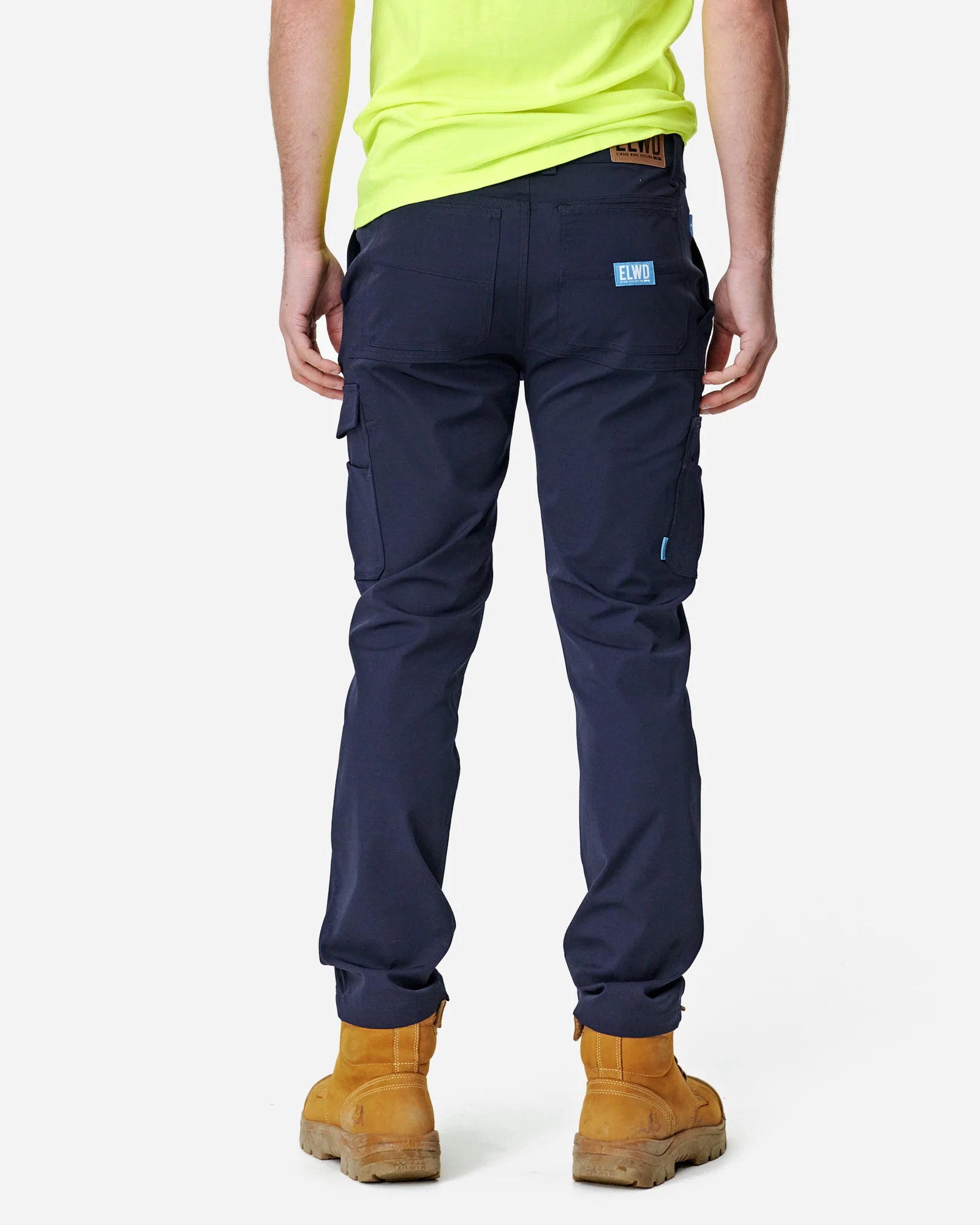 Elwood Men's Light Pant