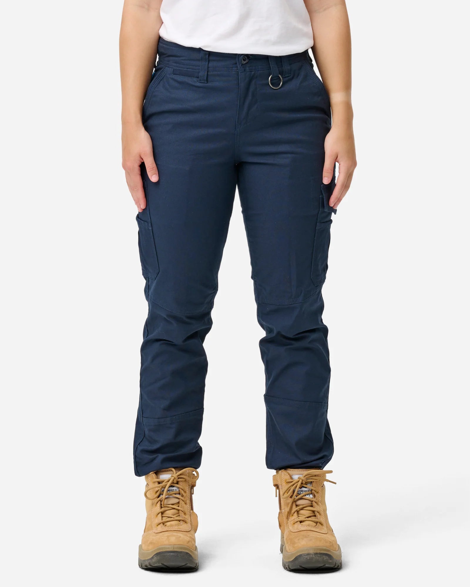 Elwood Women's Slim Pant