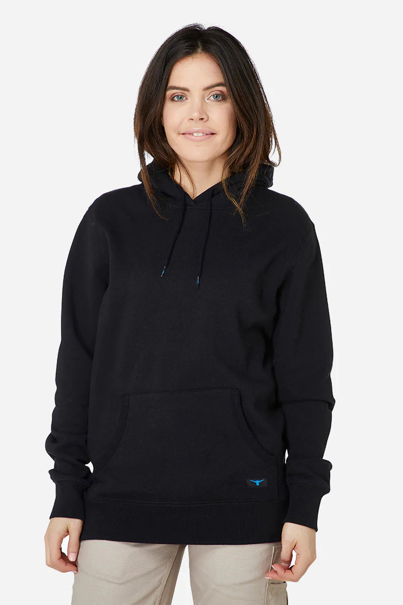 Elwood Women's Basic Pullover
