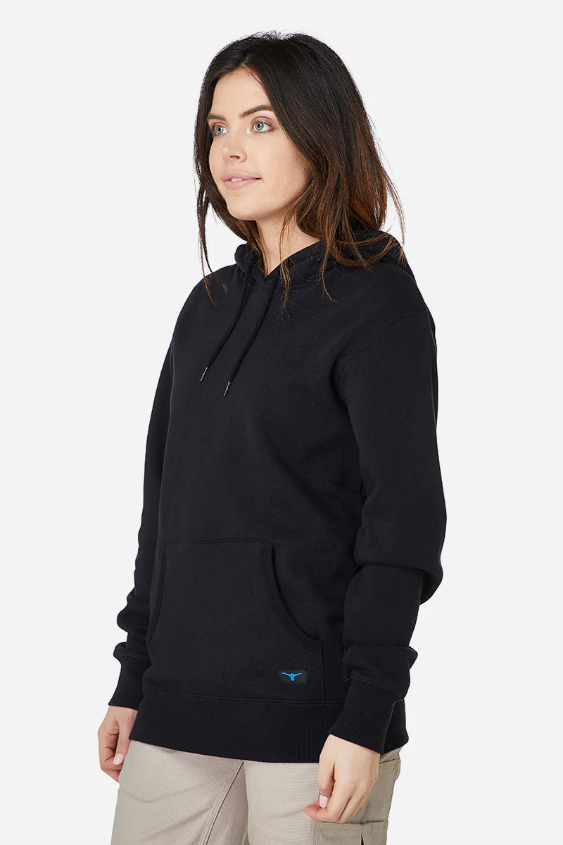Elwood Women's Basic Pullover