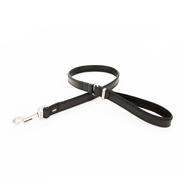 EzyDog Oxford Leather 42" Lead