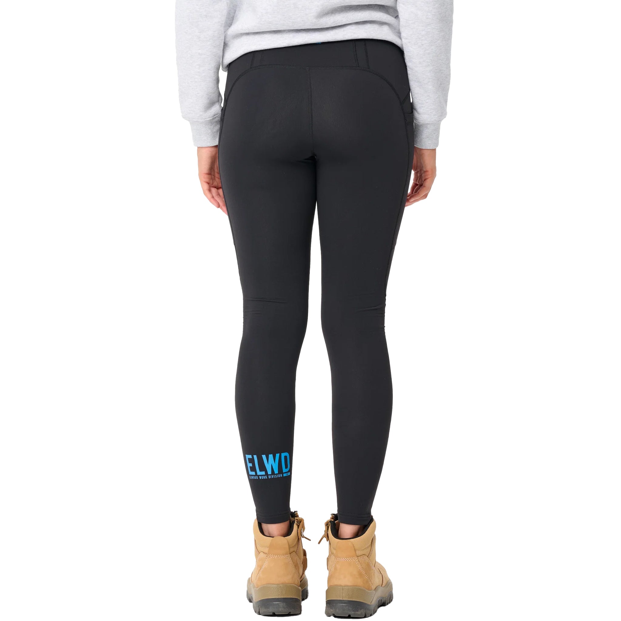 Elwood Womens Legging