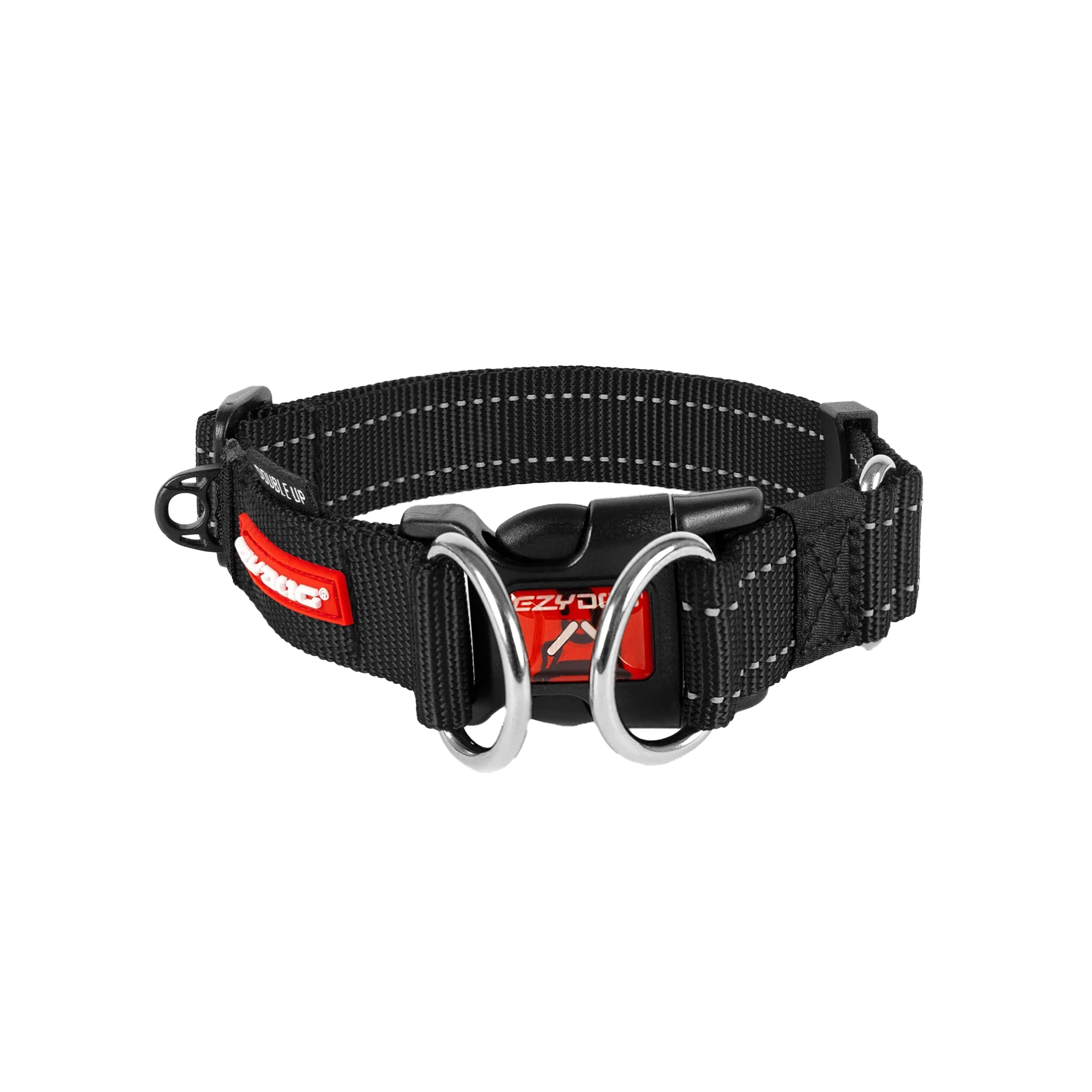 EzyDog Double Up Dog Collar