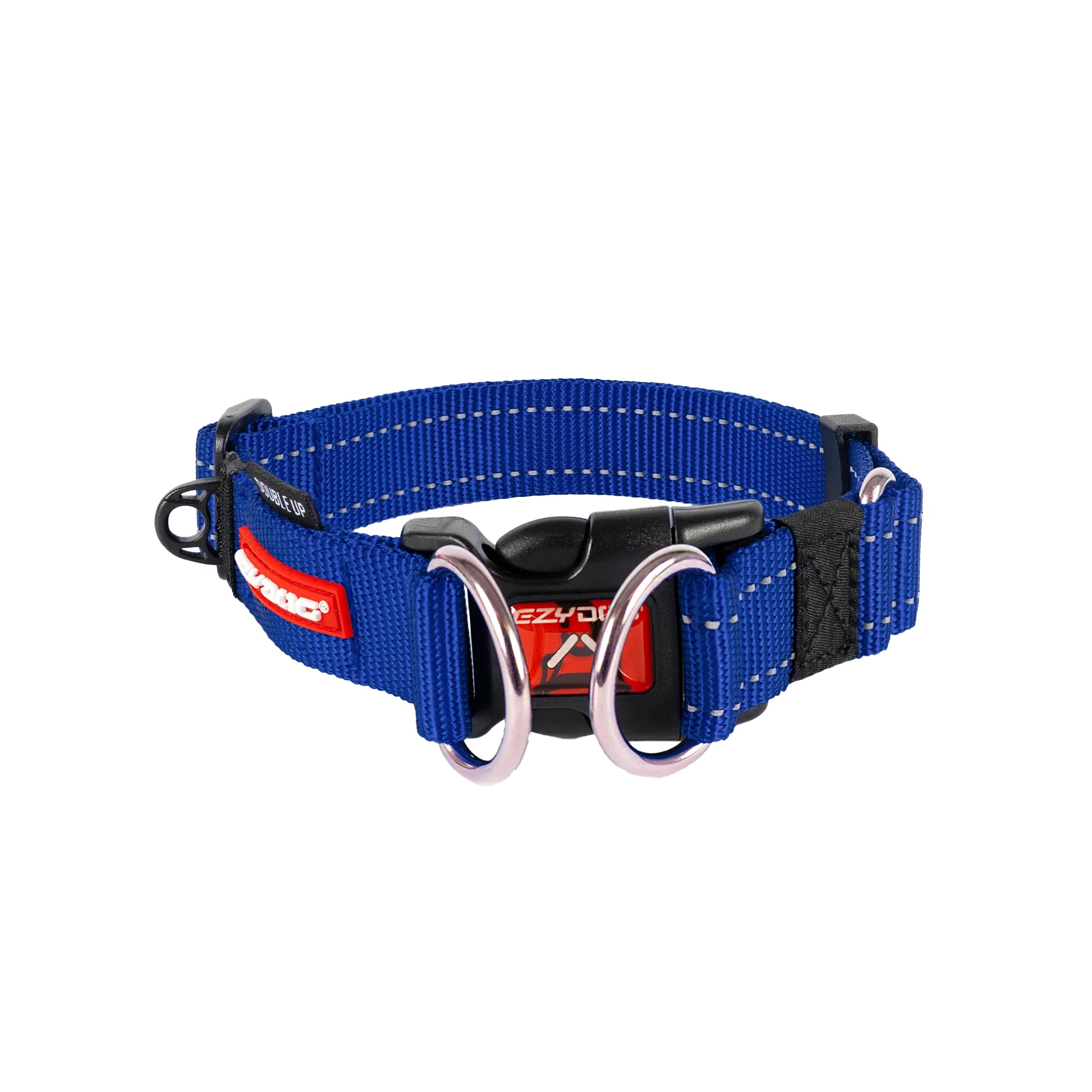 EzyDog Double Up Dog Collar