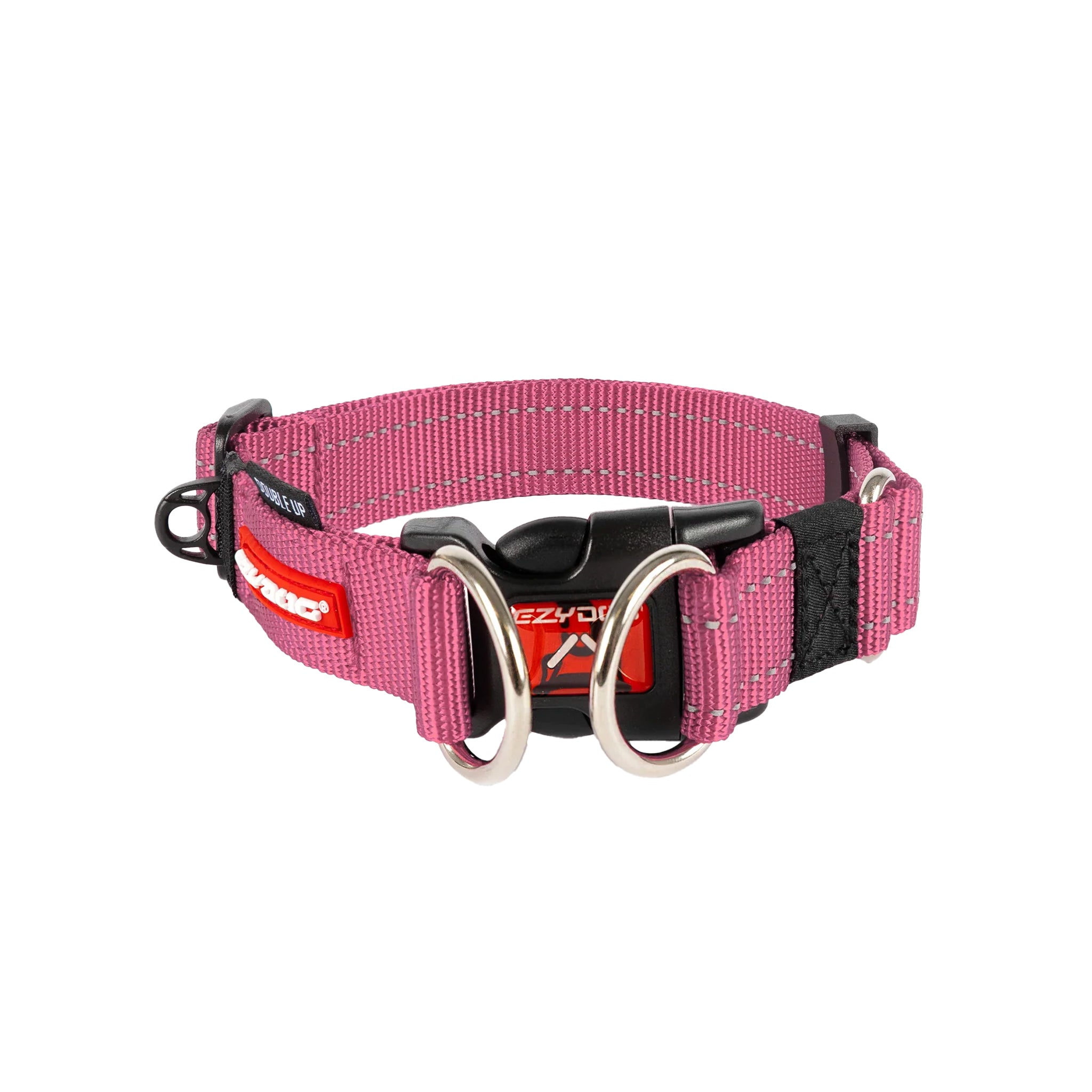 EzyDog Double Up Dog Collar