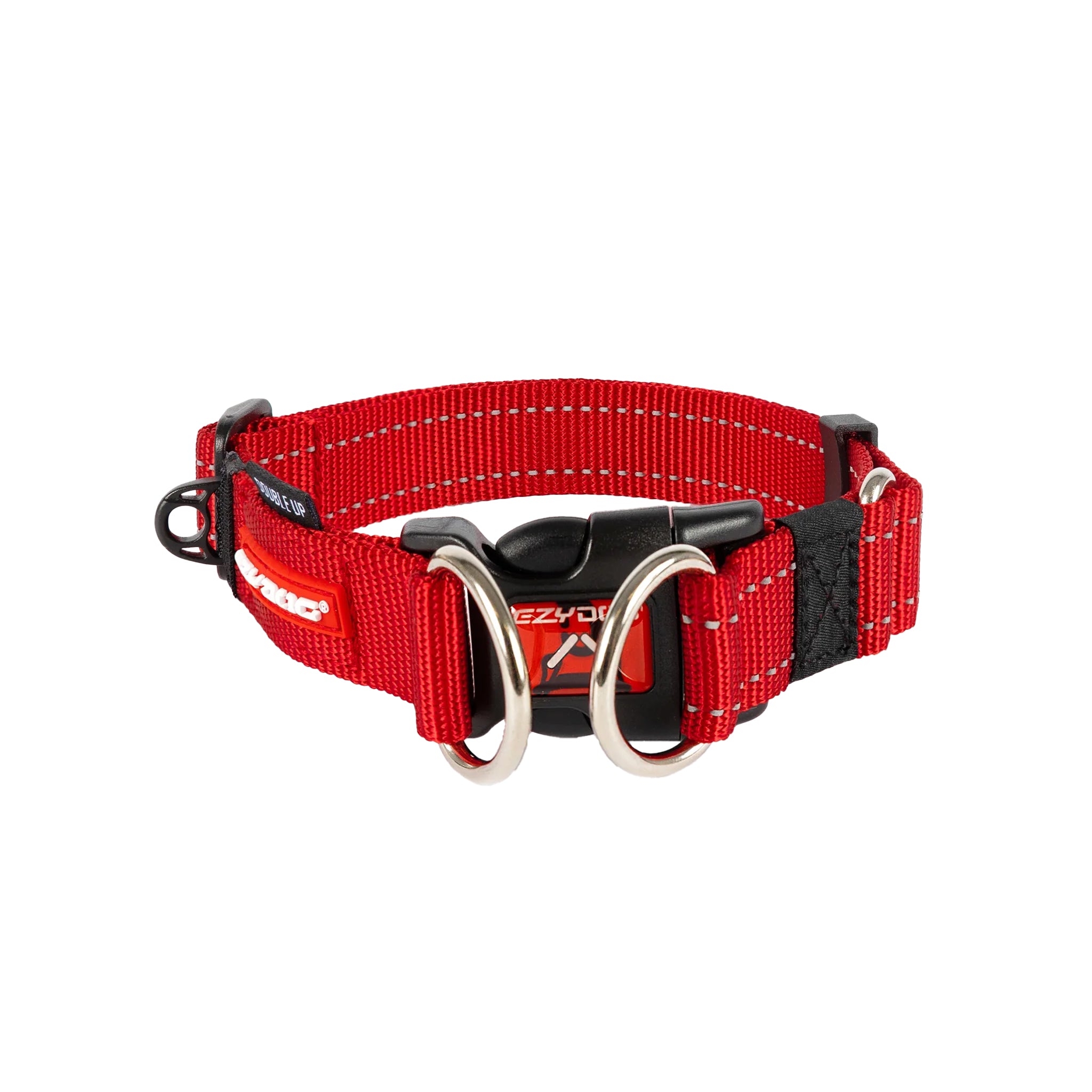 EzyDog Double Up Dog Collar