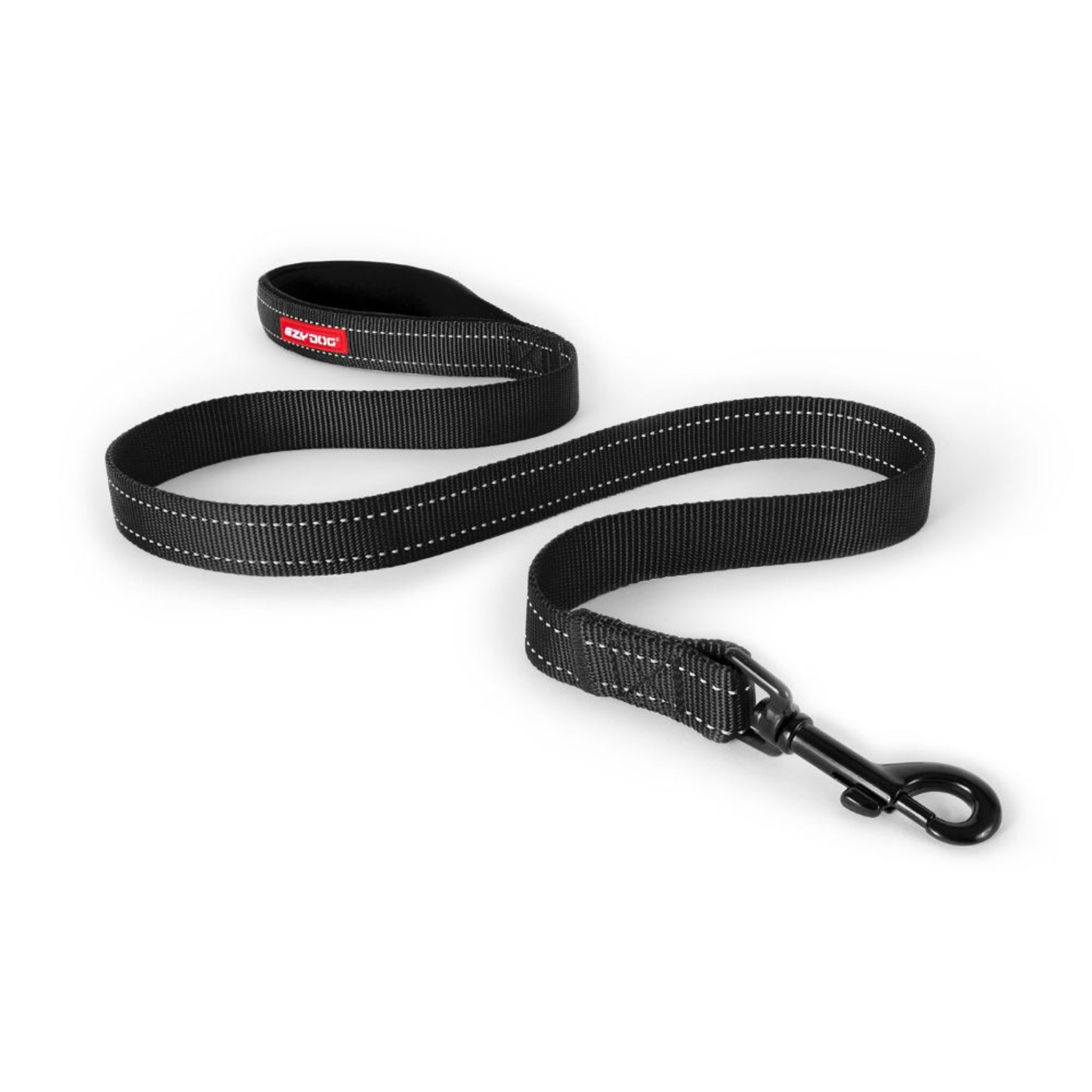 EzyDog Essential Dog Leash 120cm (48")