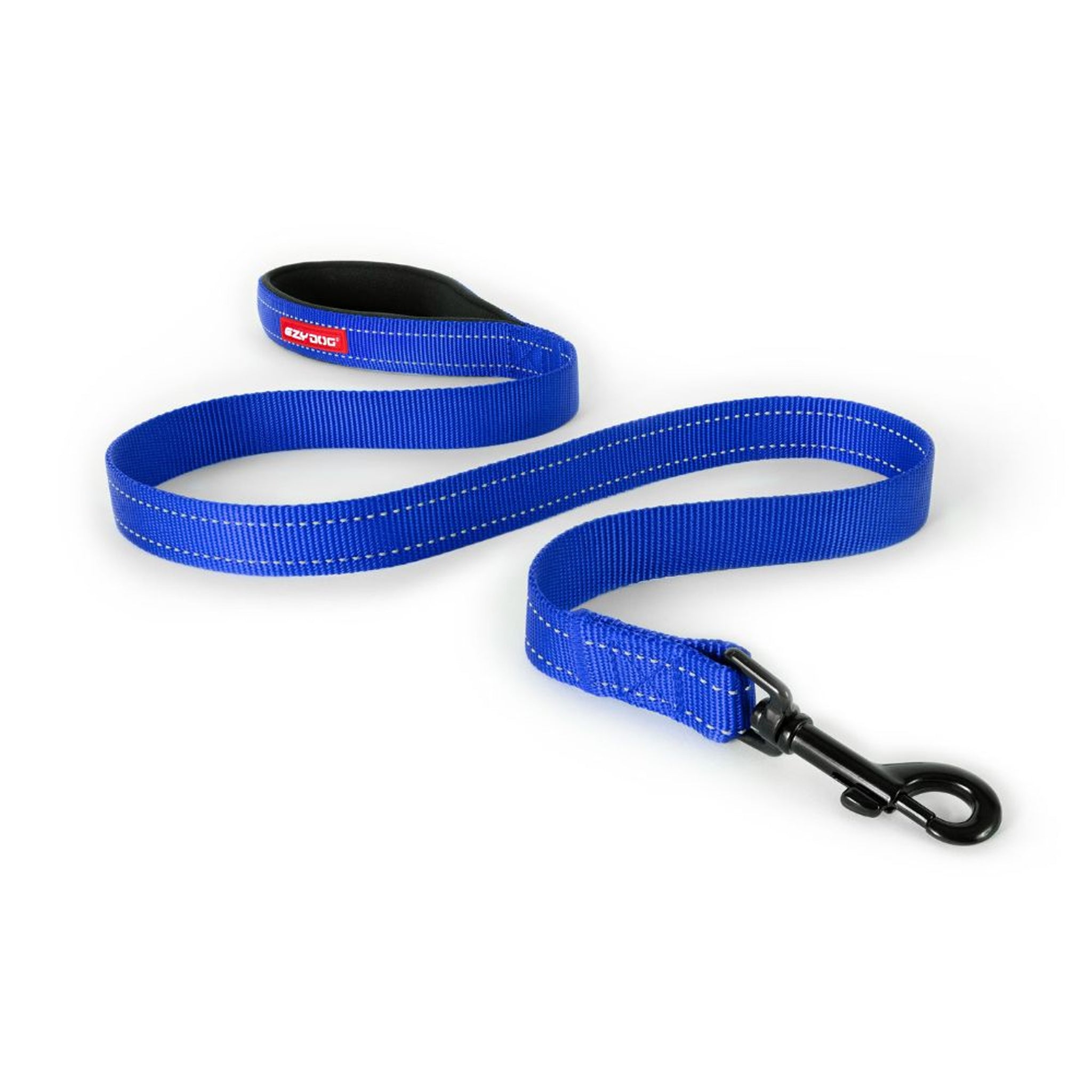 EzyDog Essential Dog Leash 120cm (48")