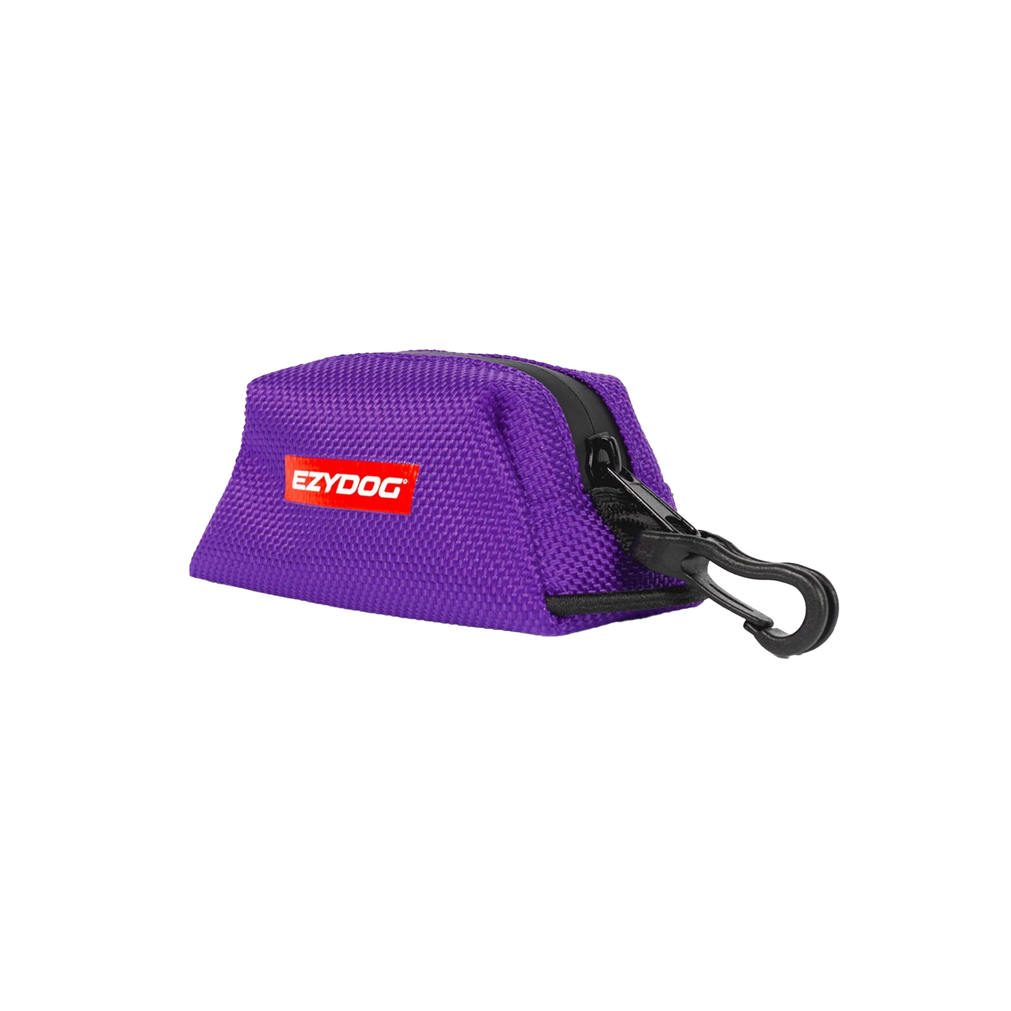 EzyDog Essential Poop Bag Holder