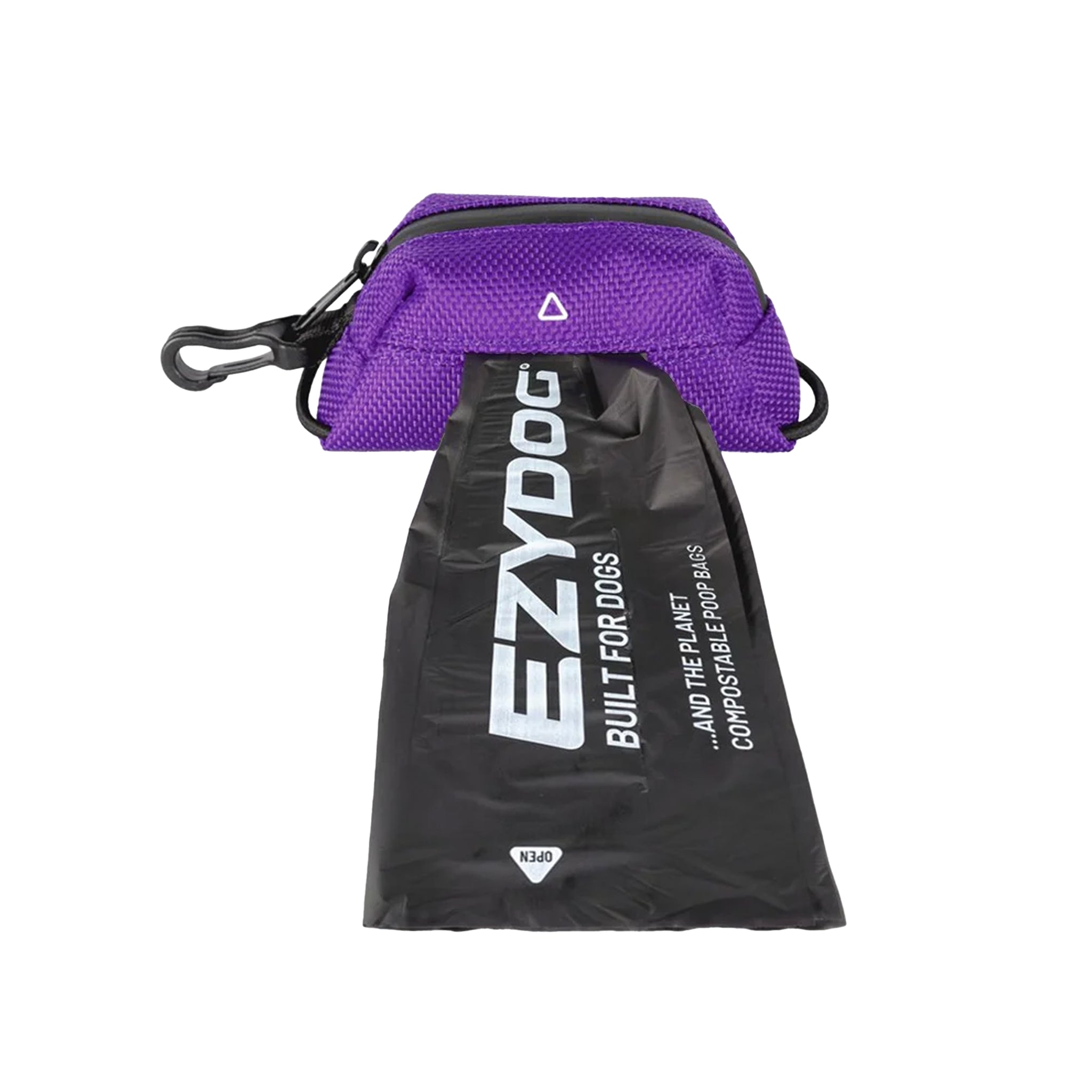 EzyDog Essential Poop Bag Holder