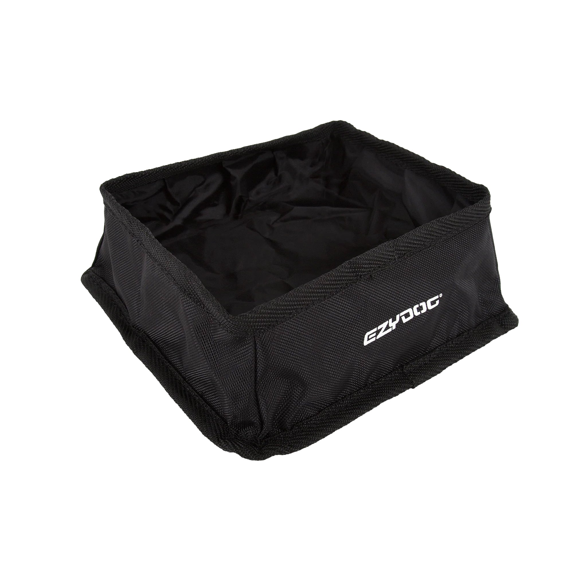EzyDog Fold-A-Bowl Travel Dog Bowl - Large 1250ml
