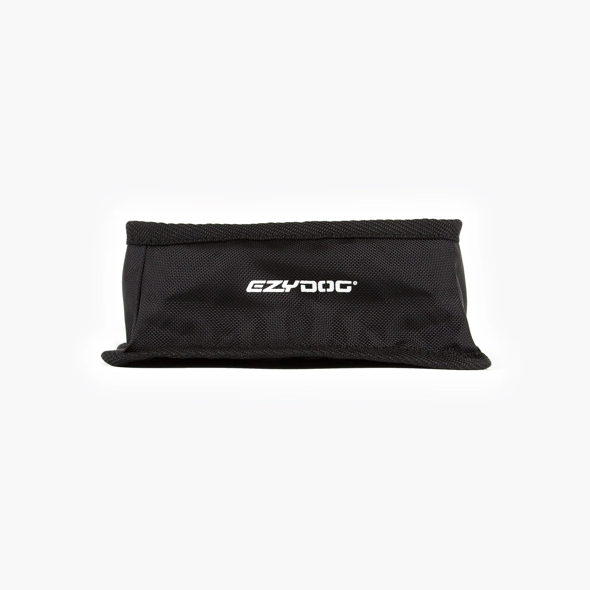 EzyDog Fold-A-Bowl Travel Dog Bowl - Large 1250ml