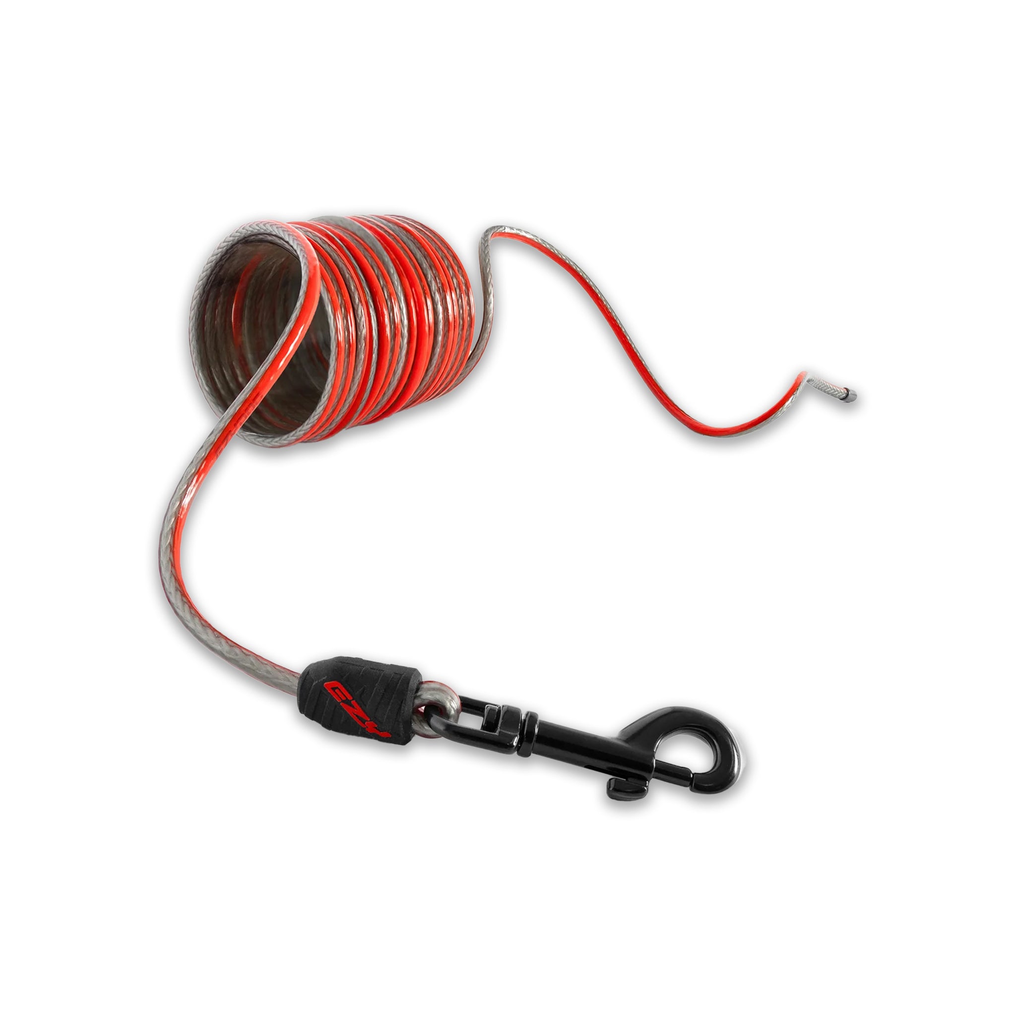 EzyDog Track n Train Slimline Dog Leash