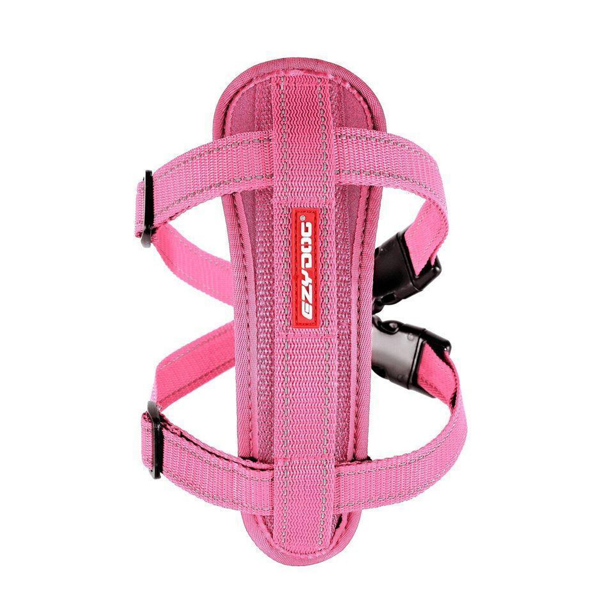 EzyDog Chest Plate Dog Harness