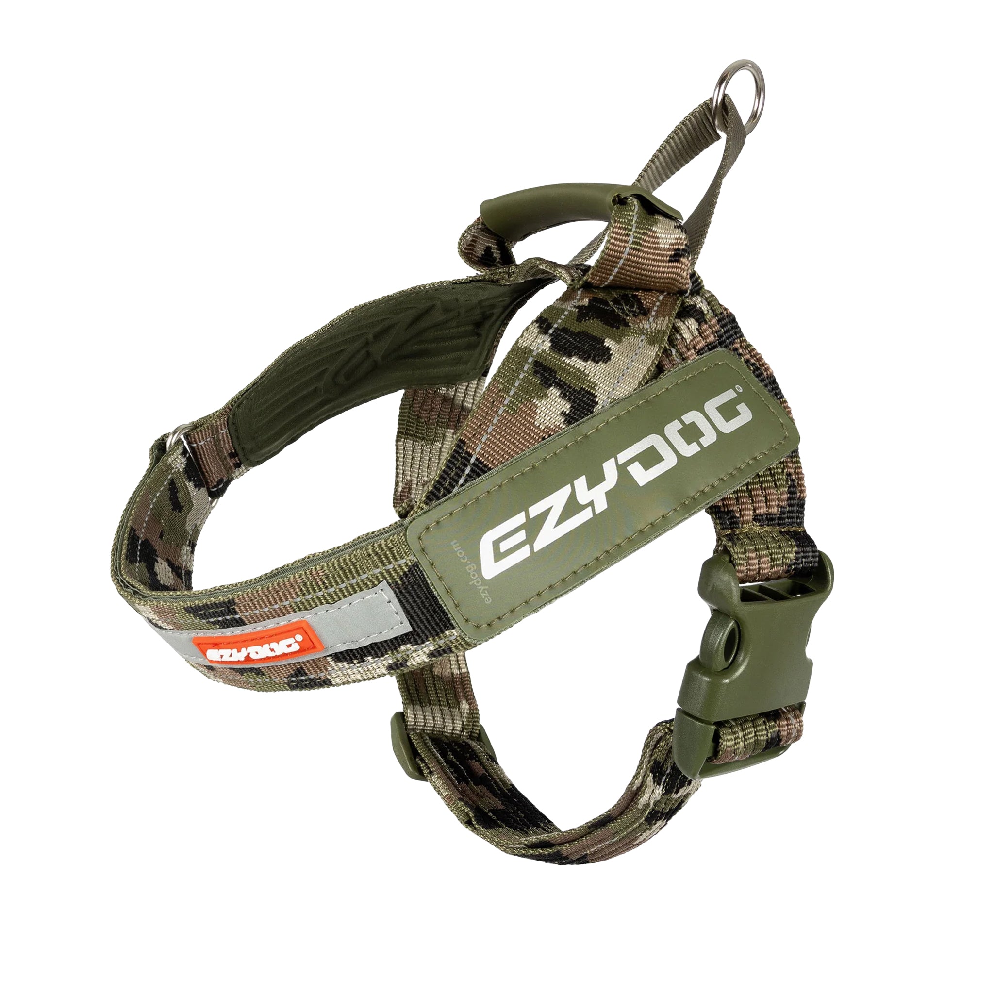 EzyDog Express Dog Harness