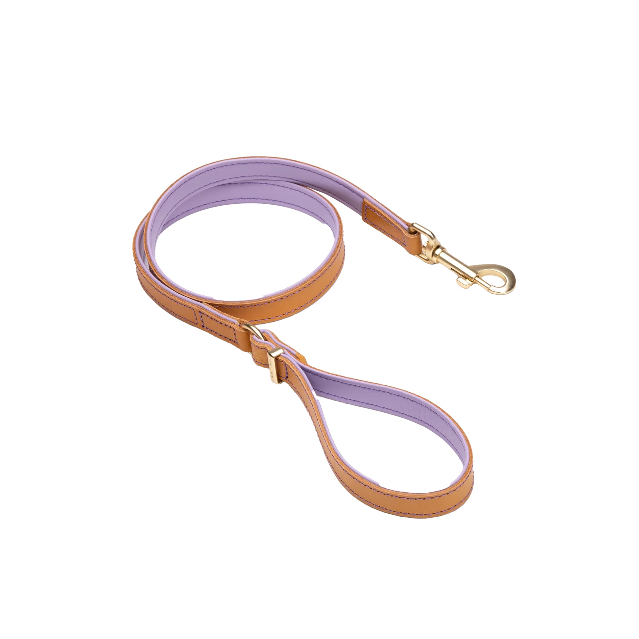 EzyDog Oxford Leather Dog Lead 42" (106cm)