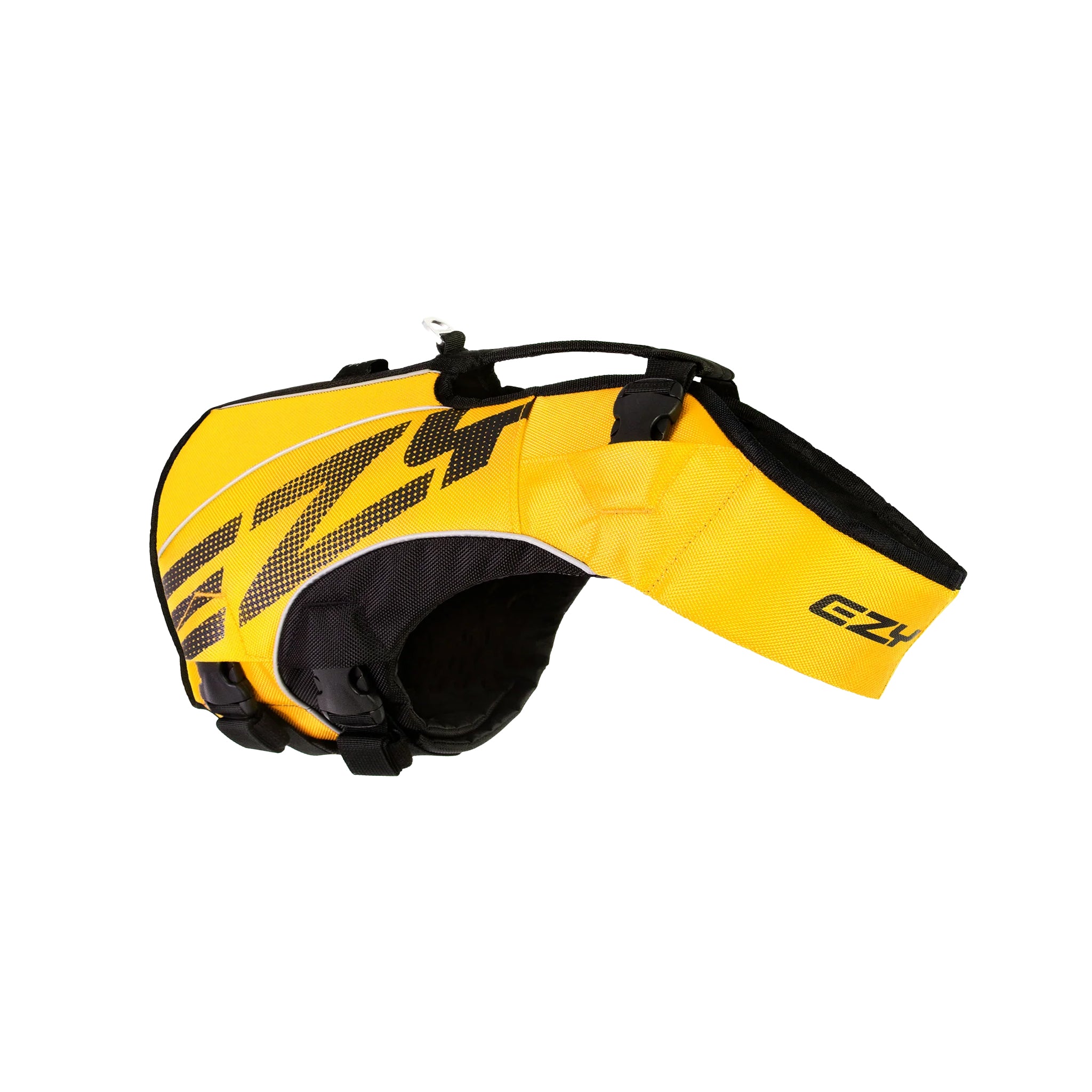 EzyDog Vest Dog Flotation Device (DFD) X2 Boost