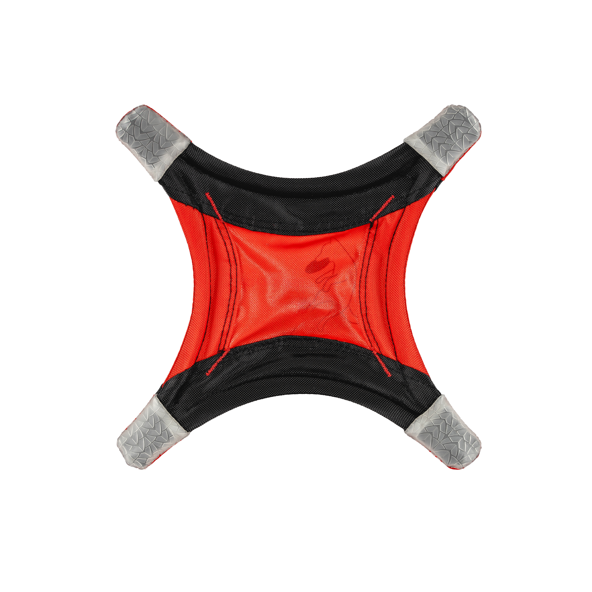 EzyDog DogStar Flyer Dog Frisbee