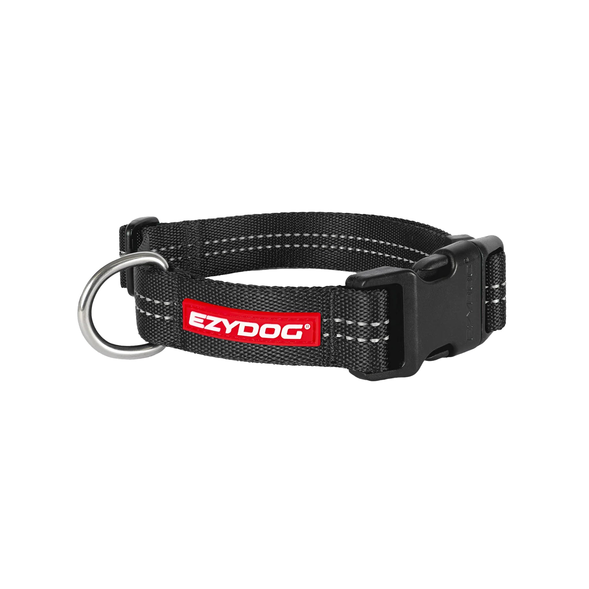 EzyDog Essential Adjustable Dog Collar