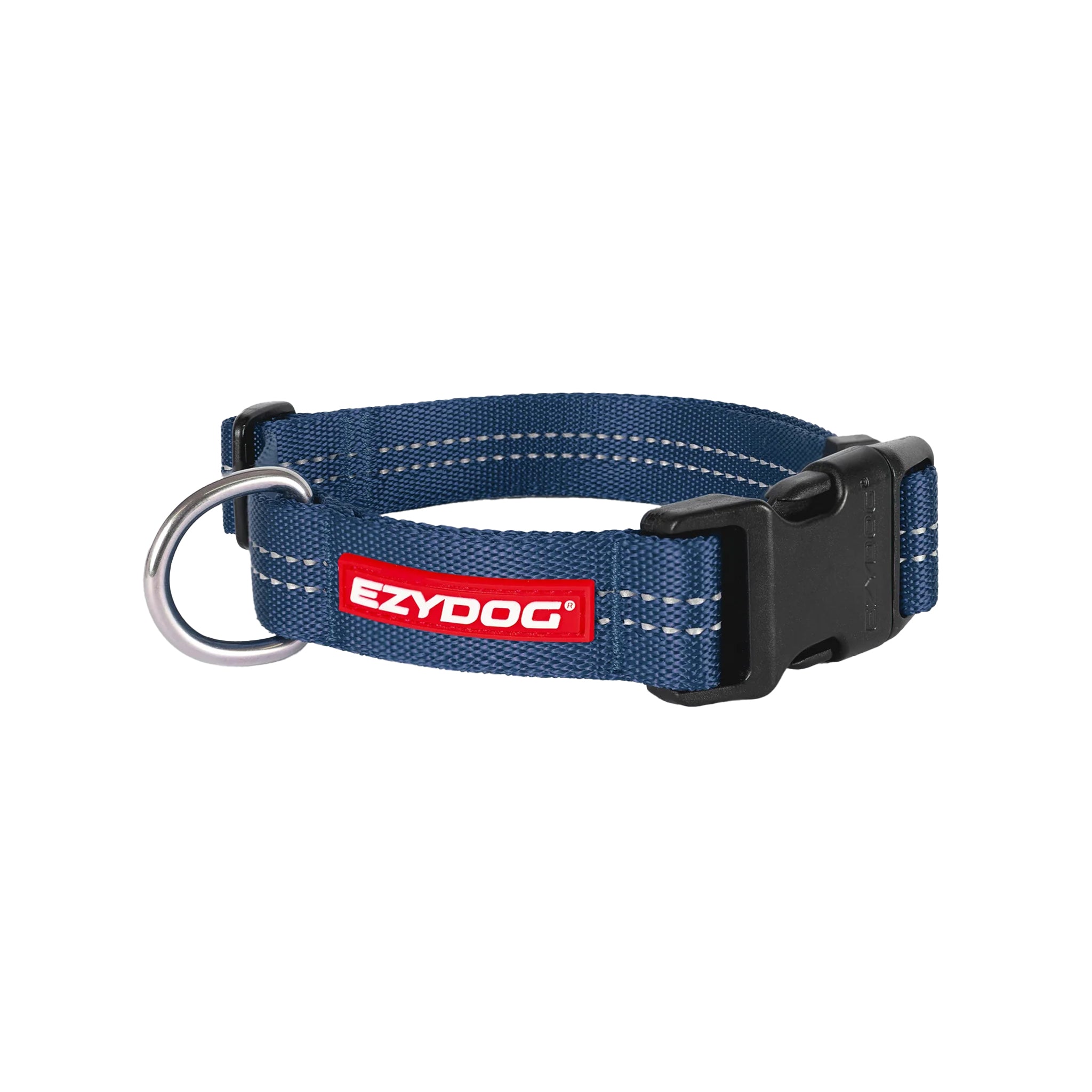 EzyDog Essential Adjustable Dog Collar