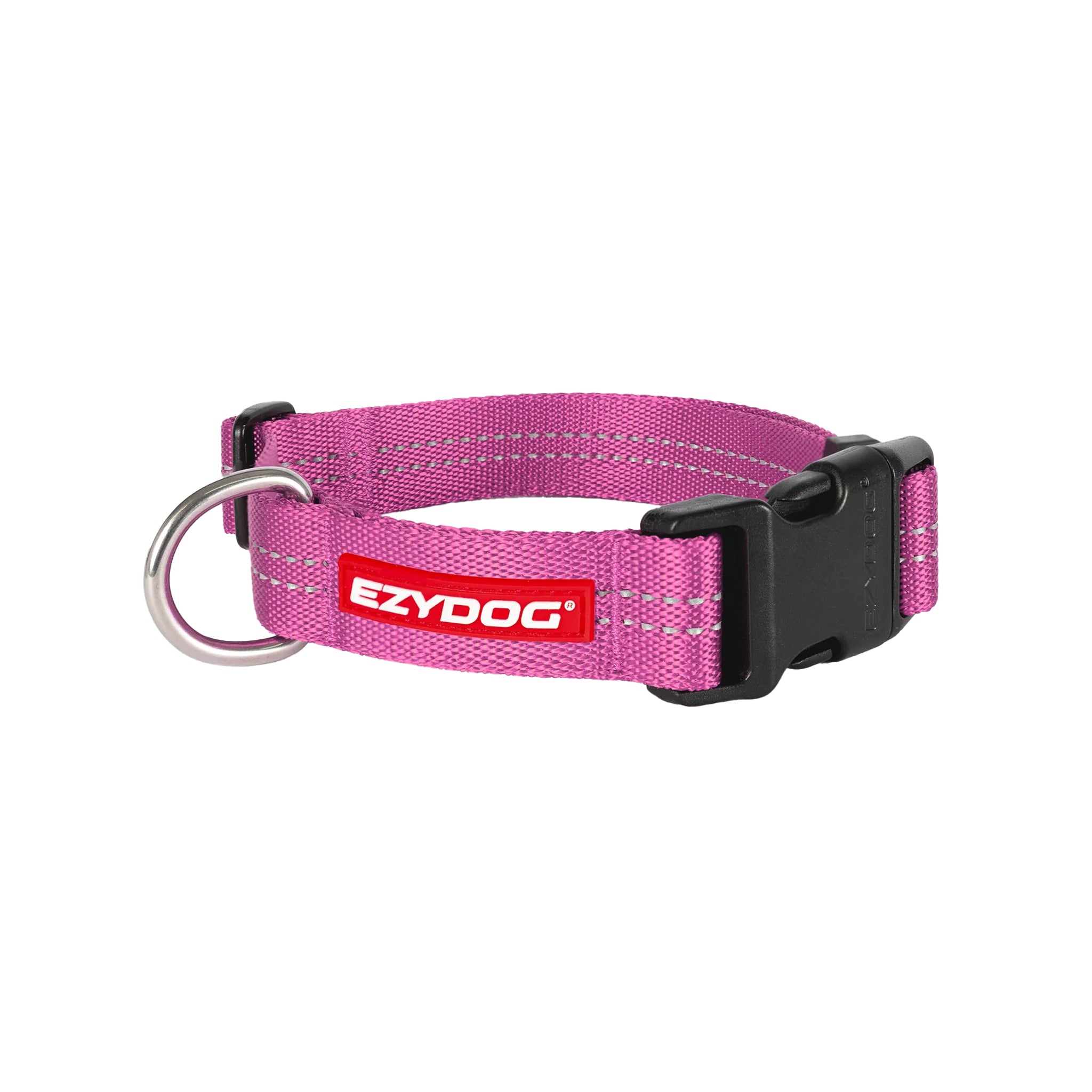 EzyDog Essential Adjustable Dog Collar