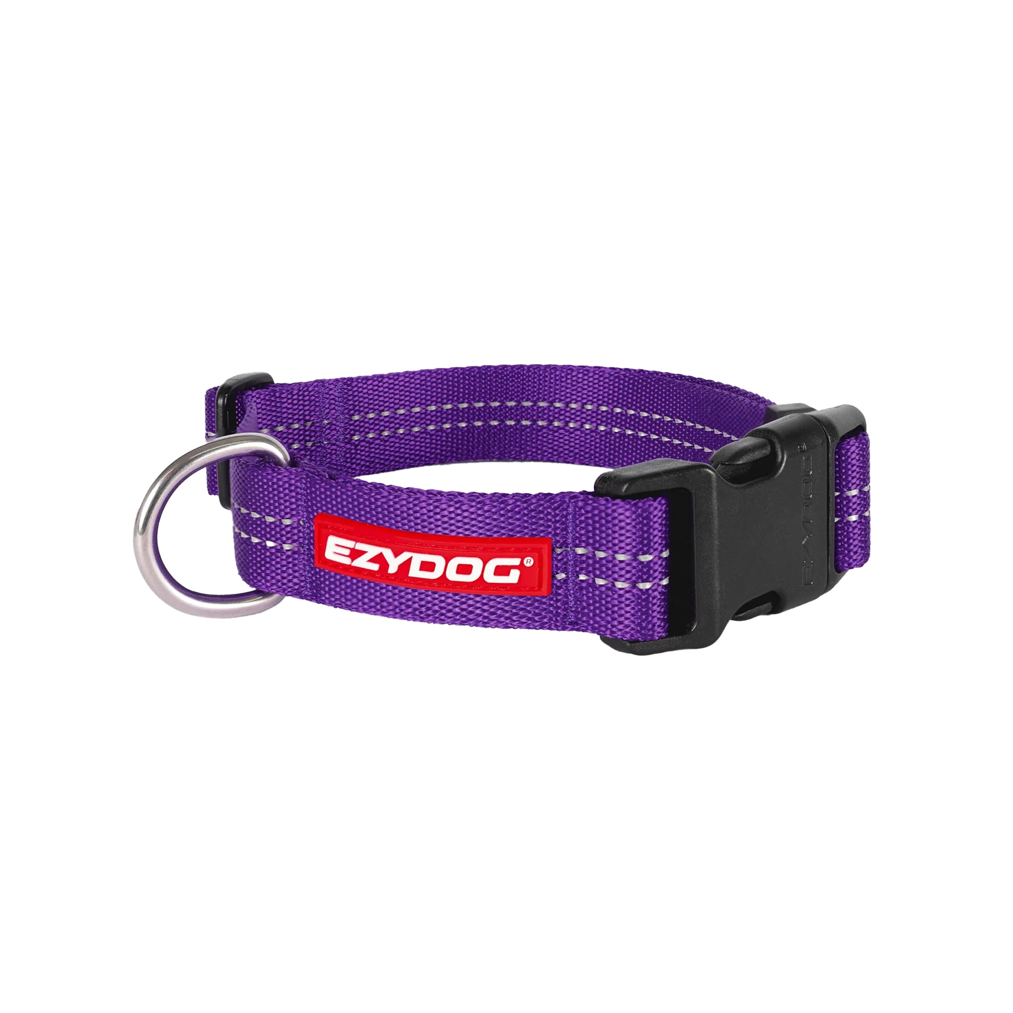 EzyDog Essential Adjustable Dog Collar