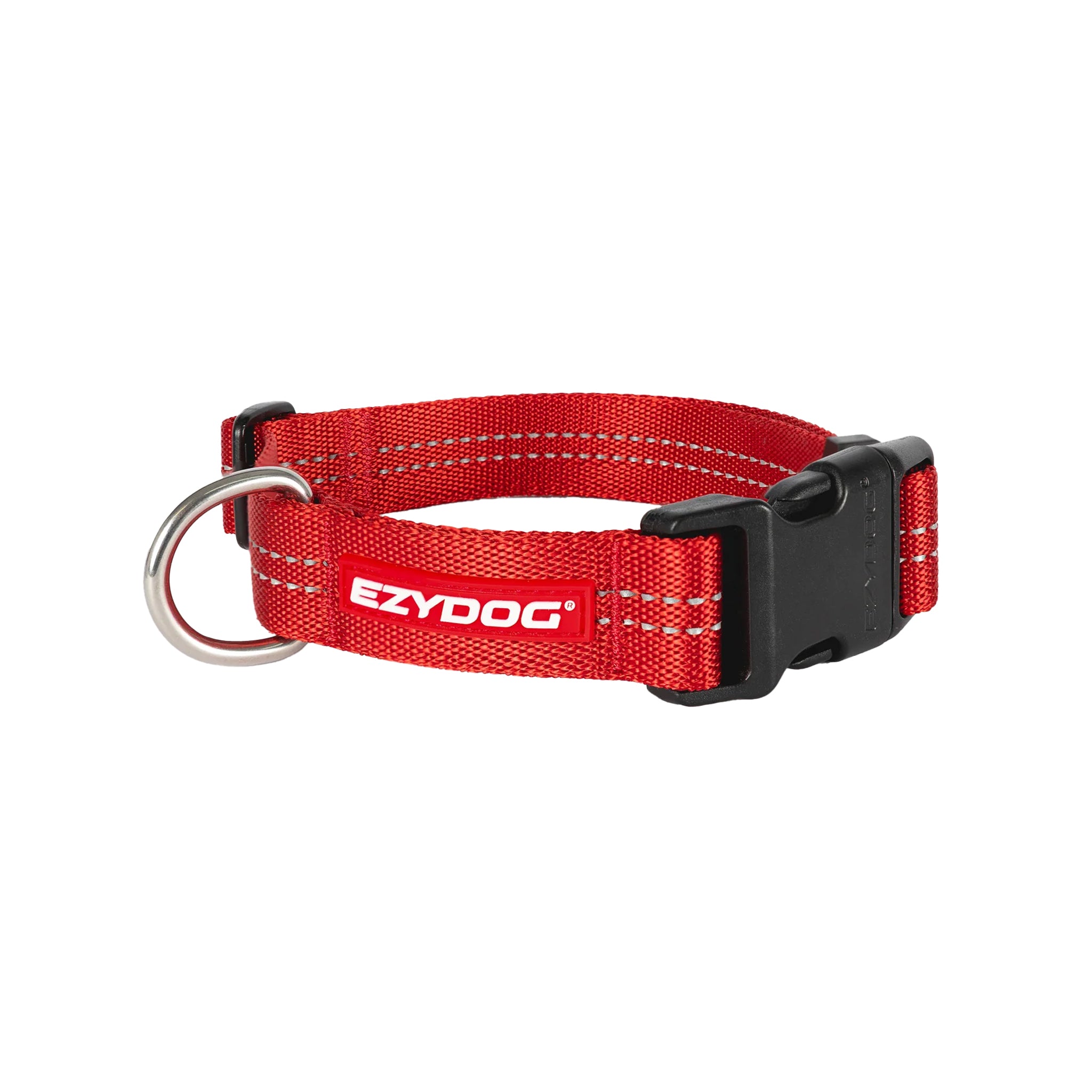 EzyDog Essential Adjustable Dog Collar