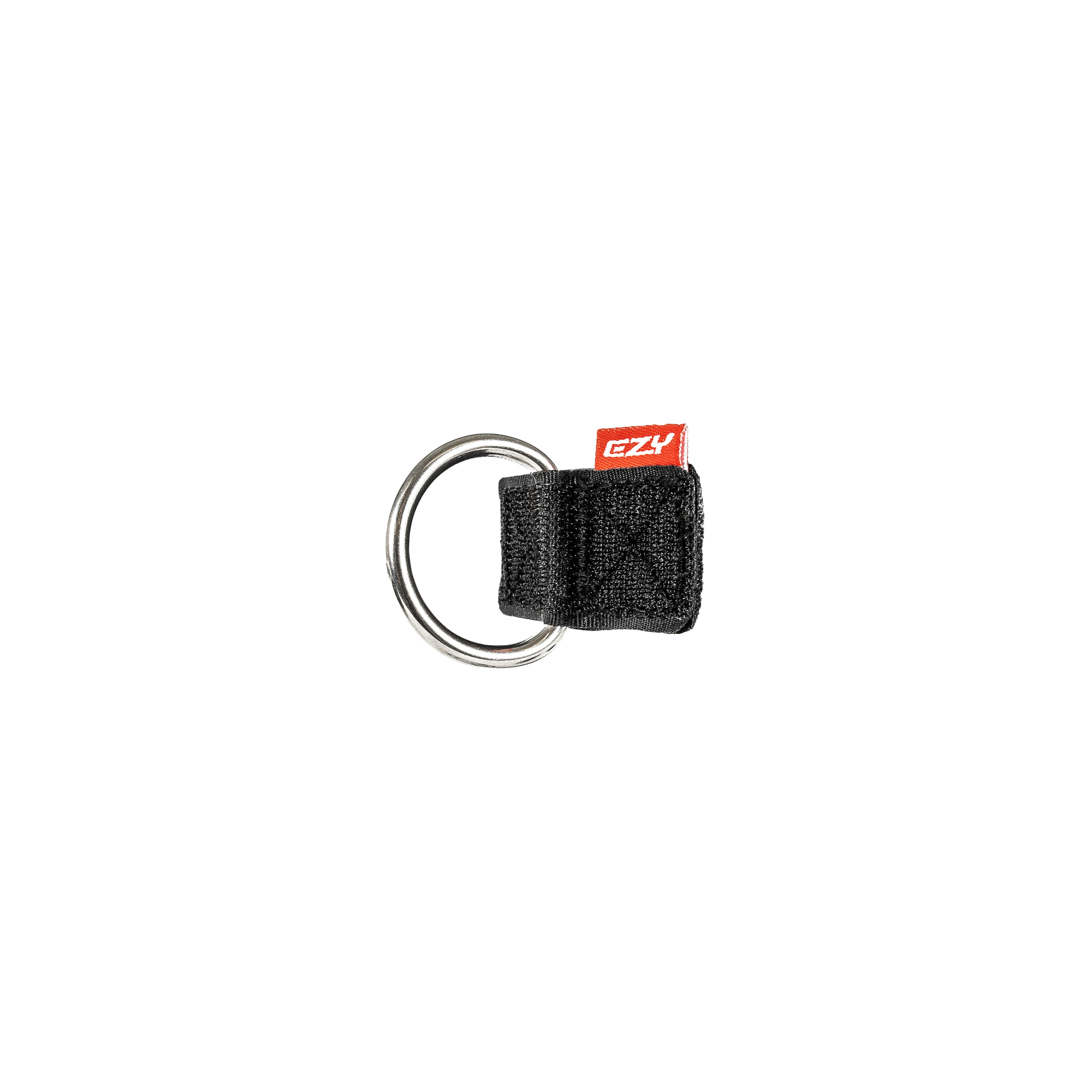 EzyDog Up Front D-Ring Harness Attachment
