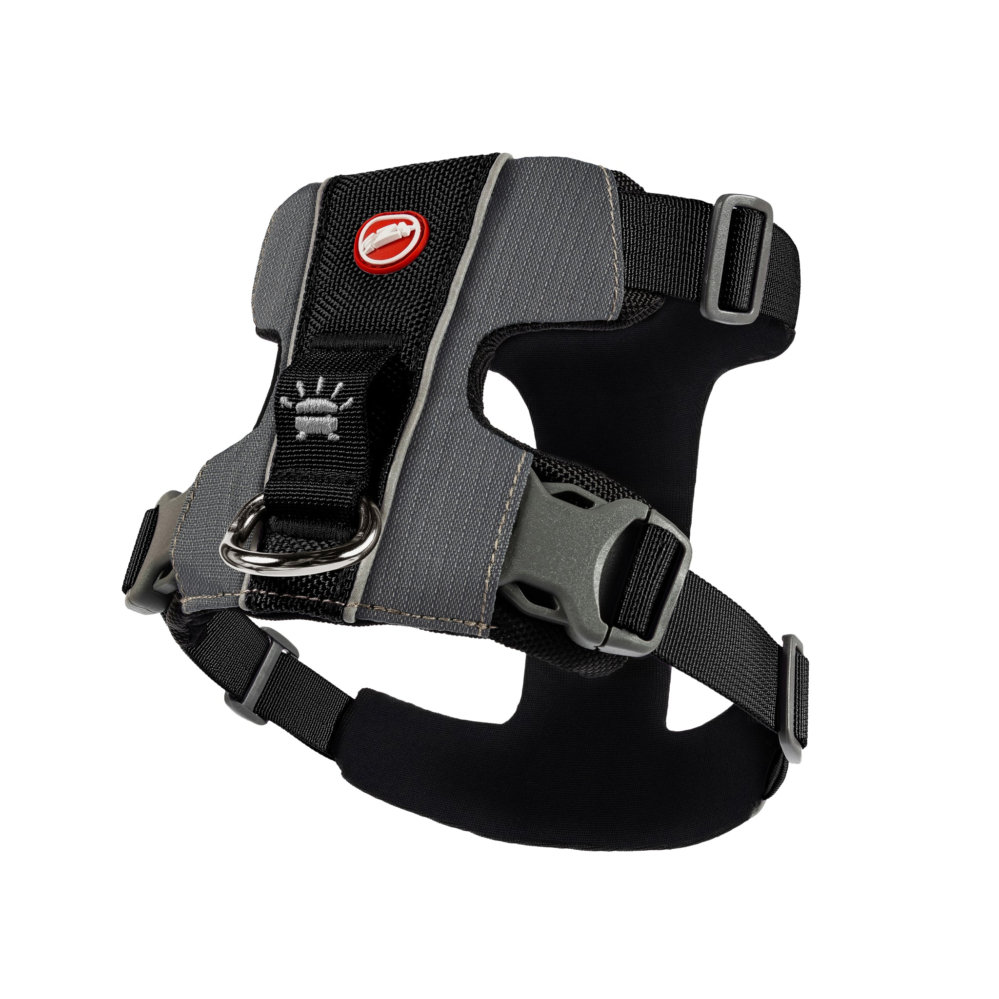 EzyDog X-Link Front Clip Dog Harness