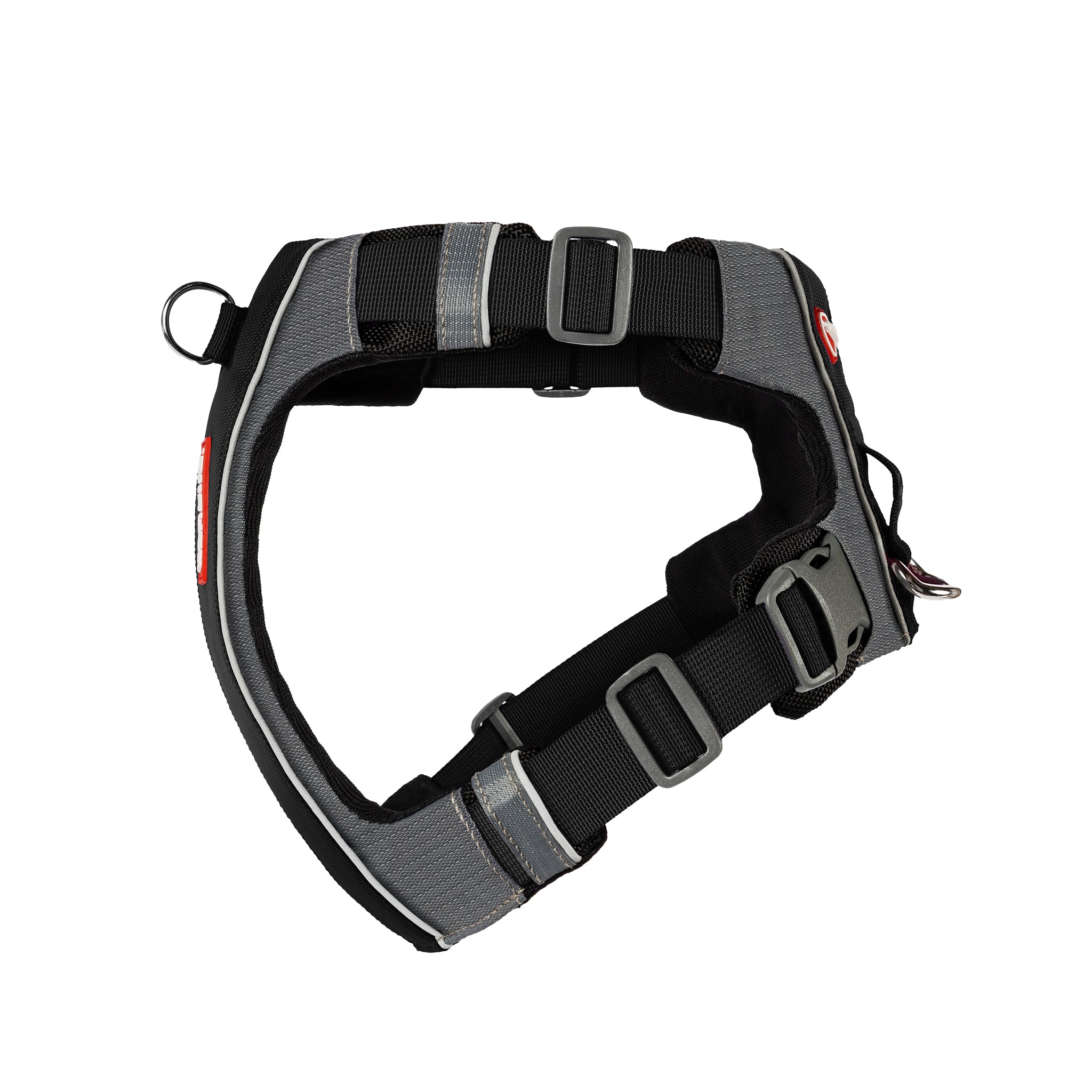 EzyDog X-Link Front Clip Dog Harness