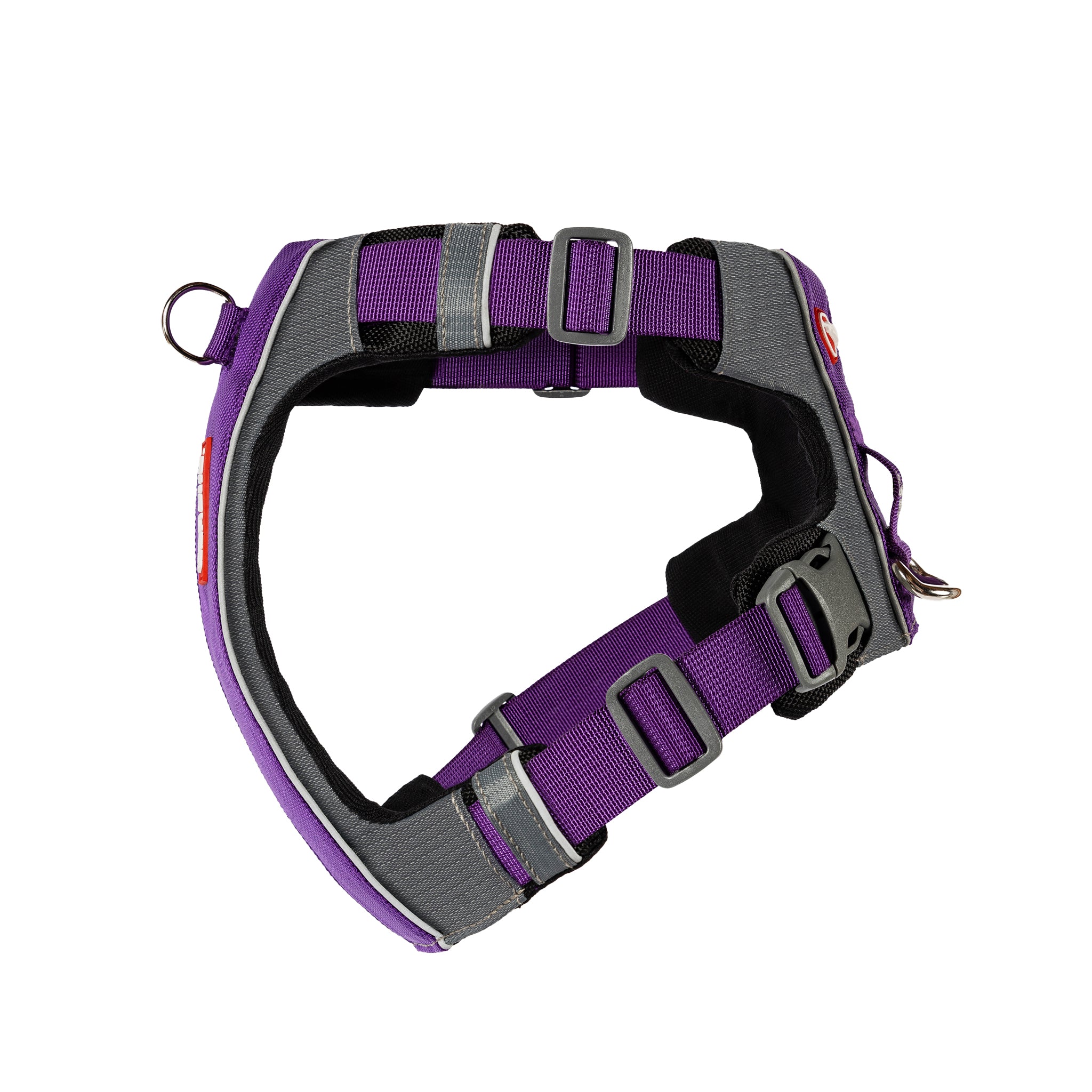 EzyDog X-Link Front Clip Dog Harness