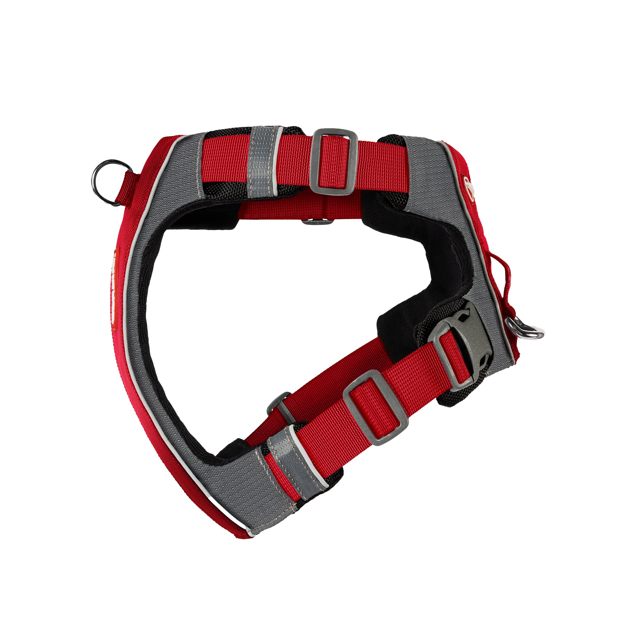 EzyDog X-Link Front Clip Dog Harness