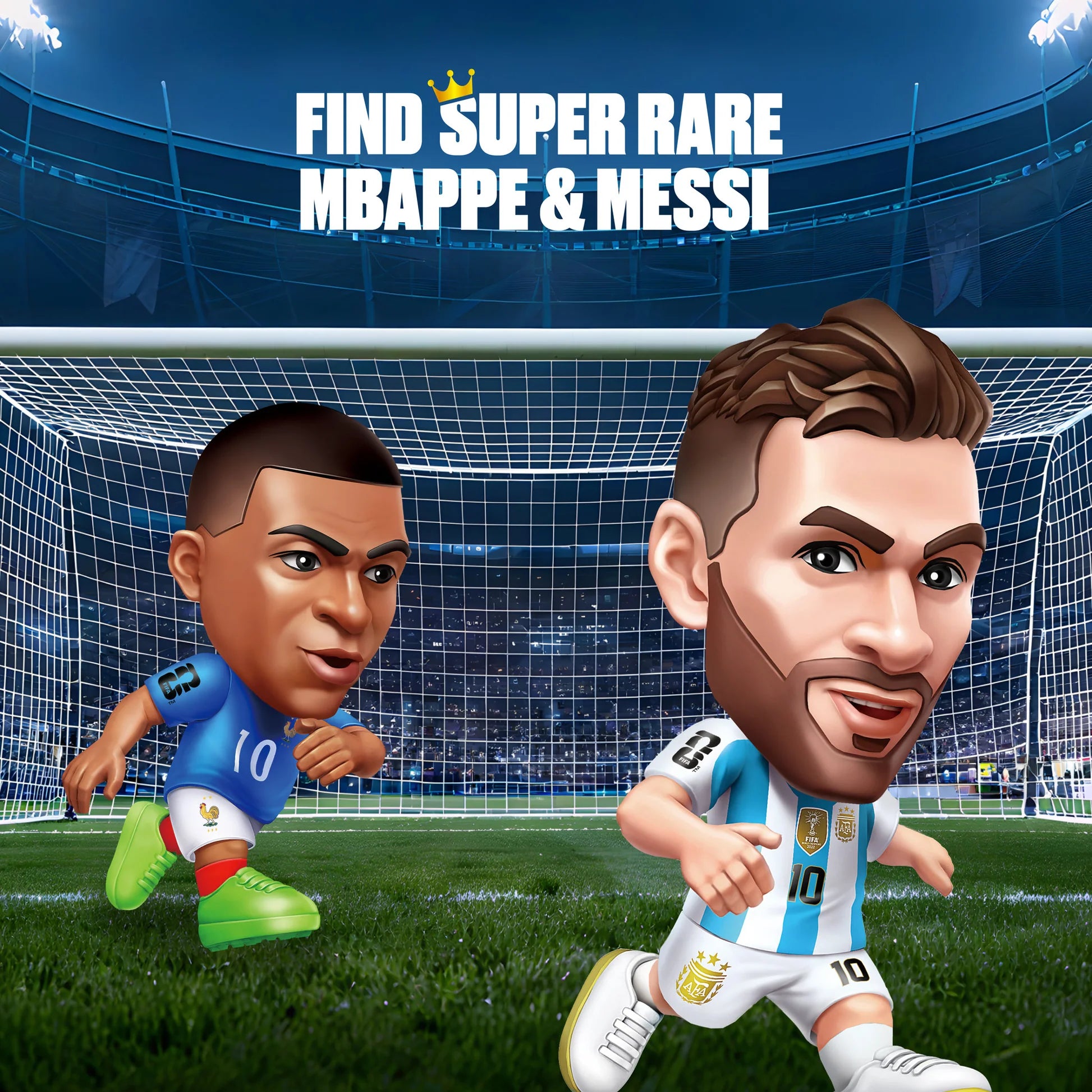 Ballers Fifa 2026