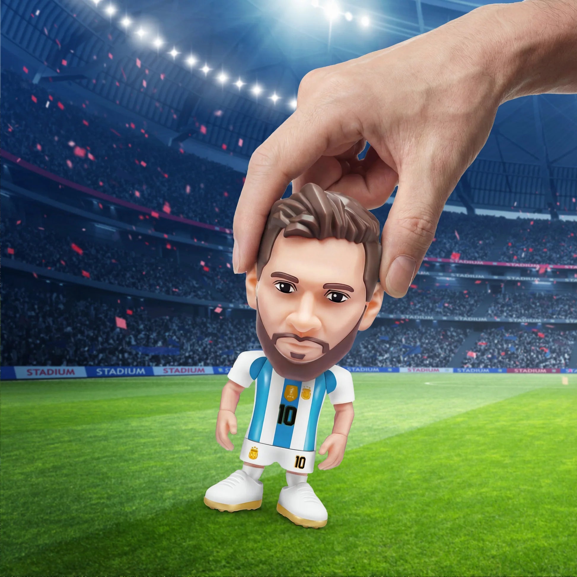Ballers Fifa 2026