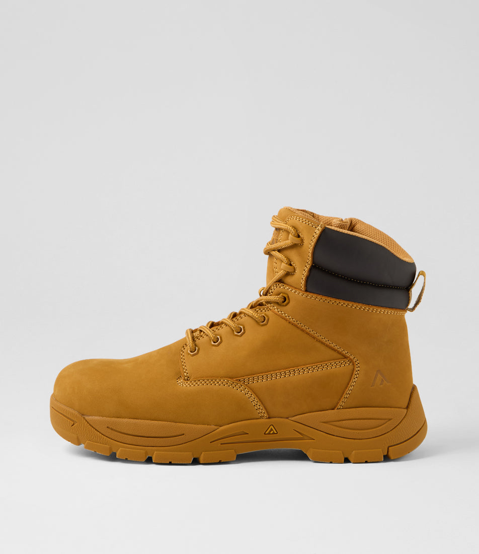 Colorado Freca Waterproof Zip CT Boot