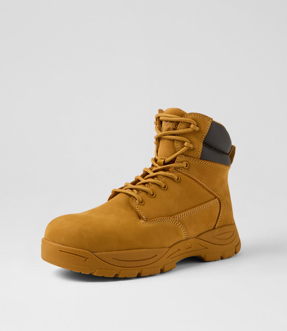 Colorado Freca Waterproof Zip CT Boot