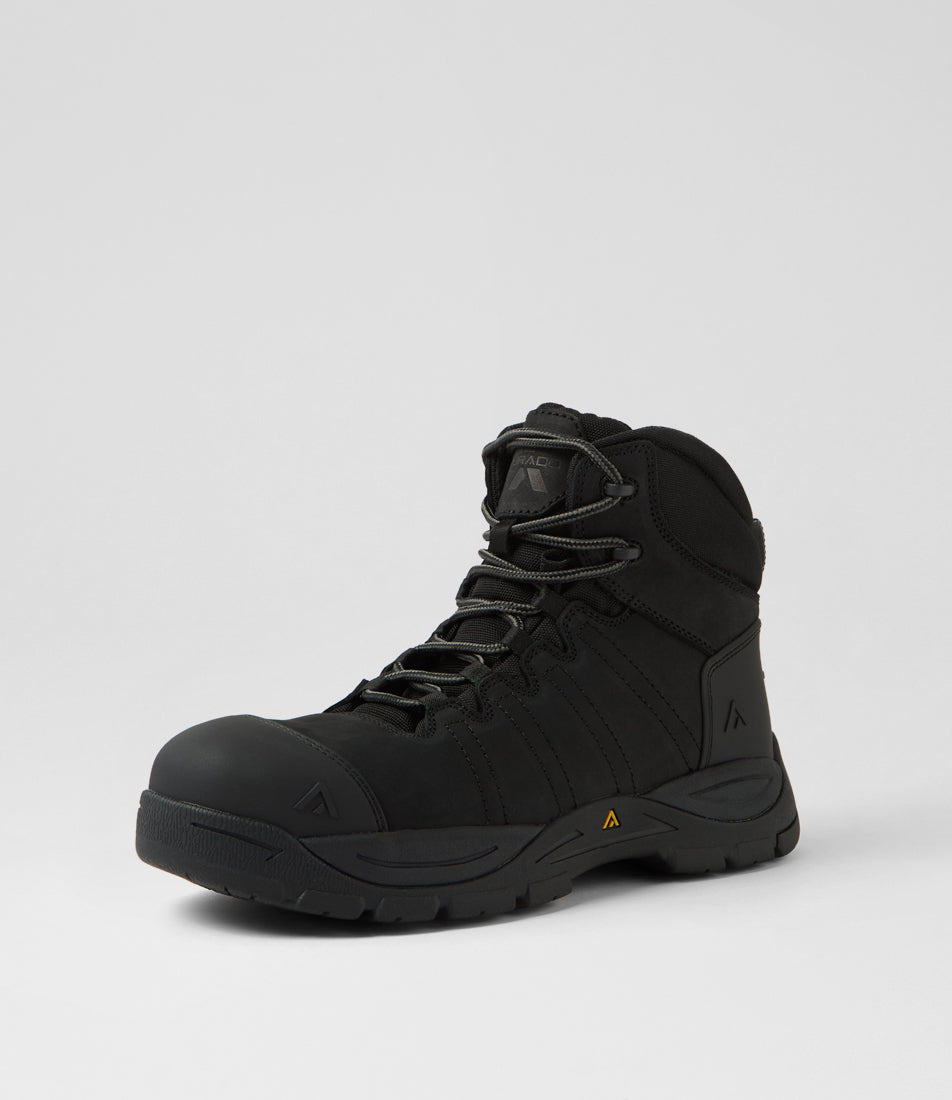 Colorado Freemont Zip CT Boot