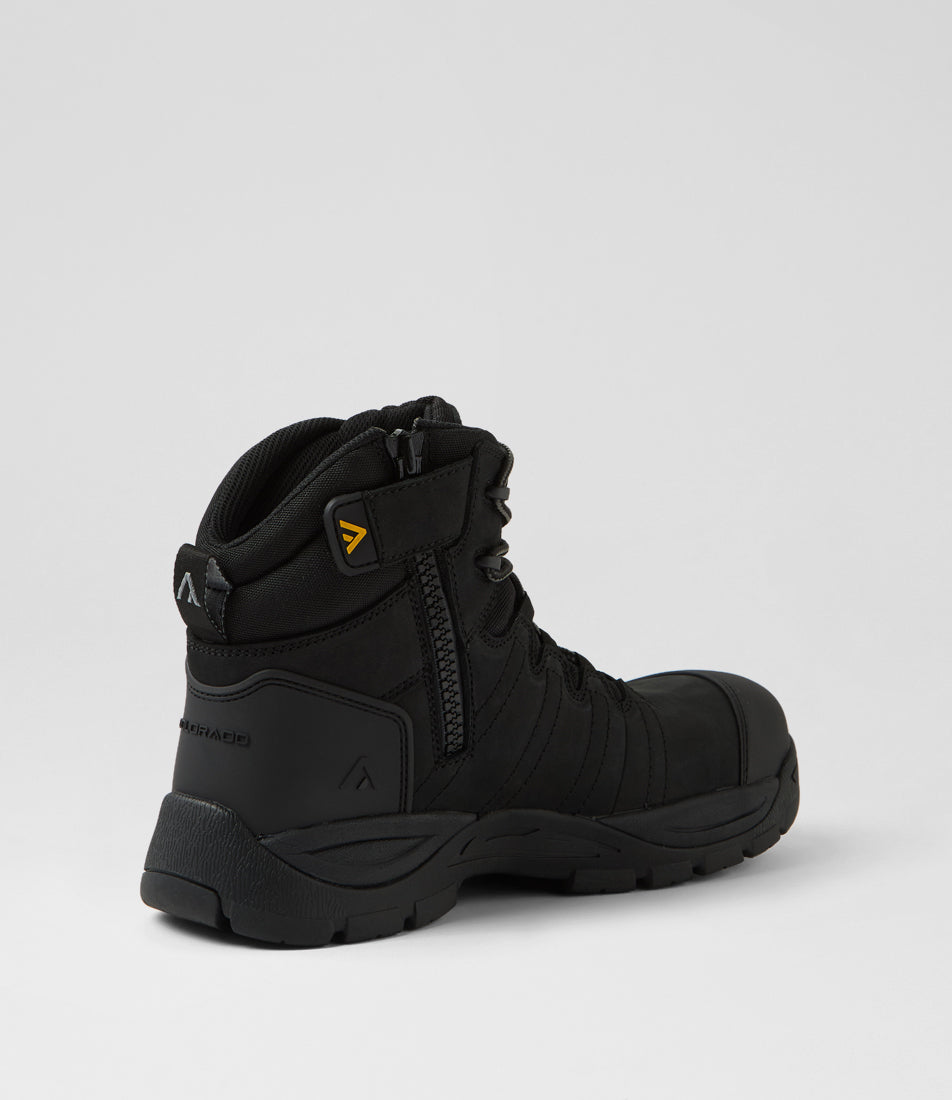 Colorado Freemont Zip CT Boot