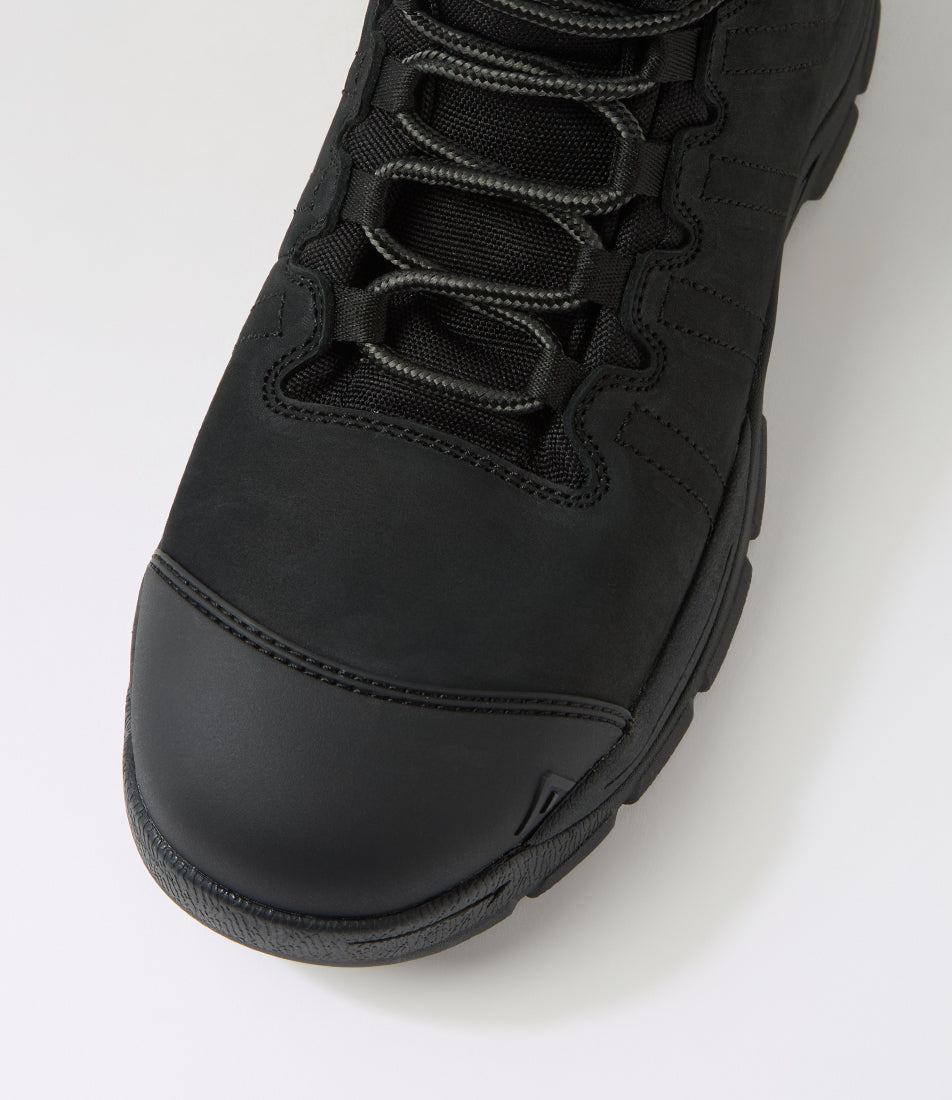 Colorado Freemont Zip CT Boot