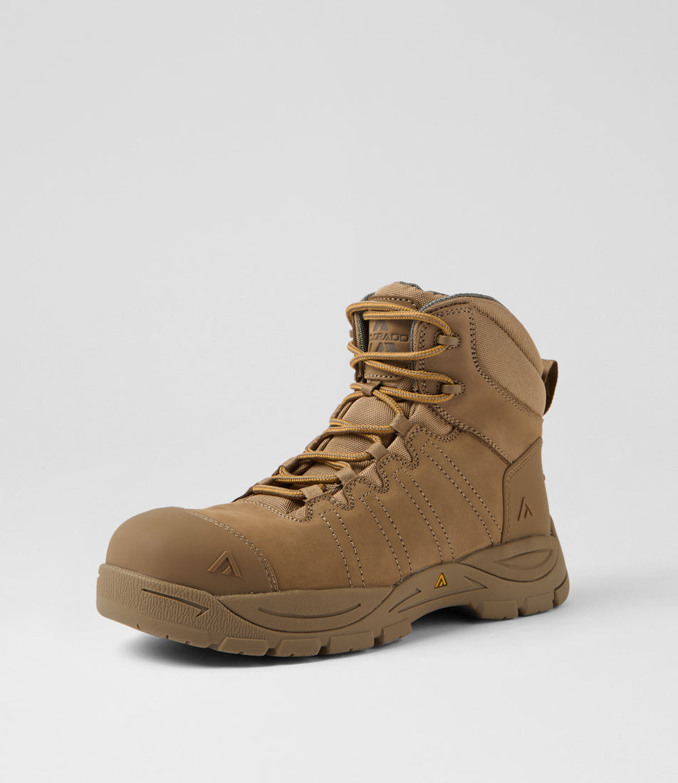Colorado Freemont Zip CT Boot