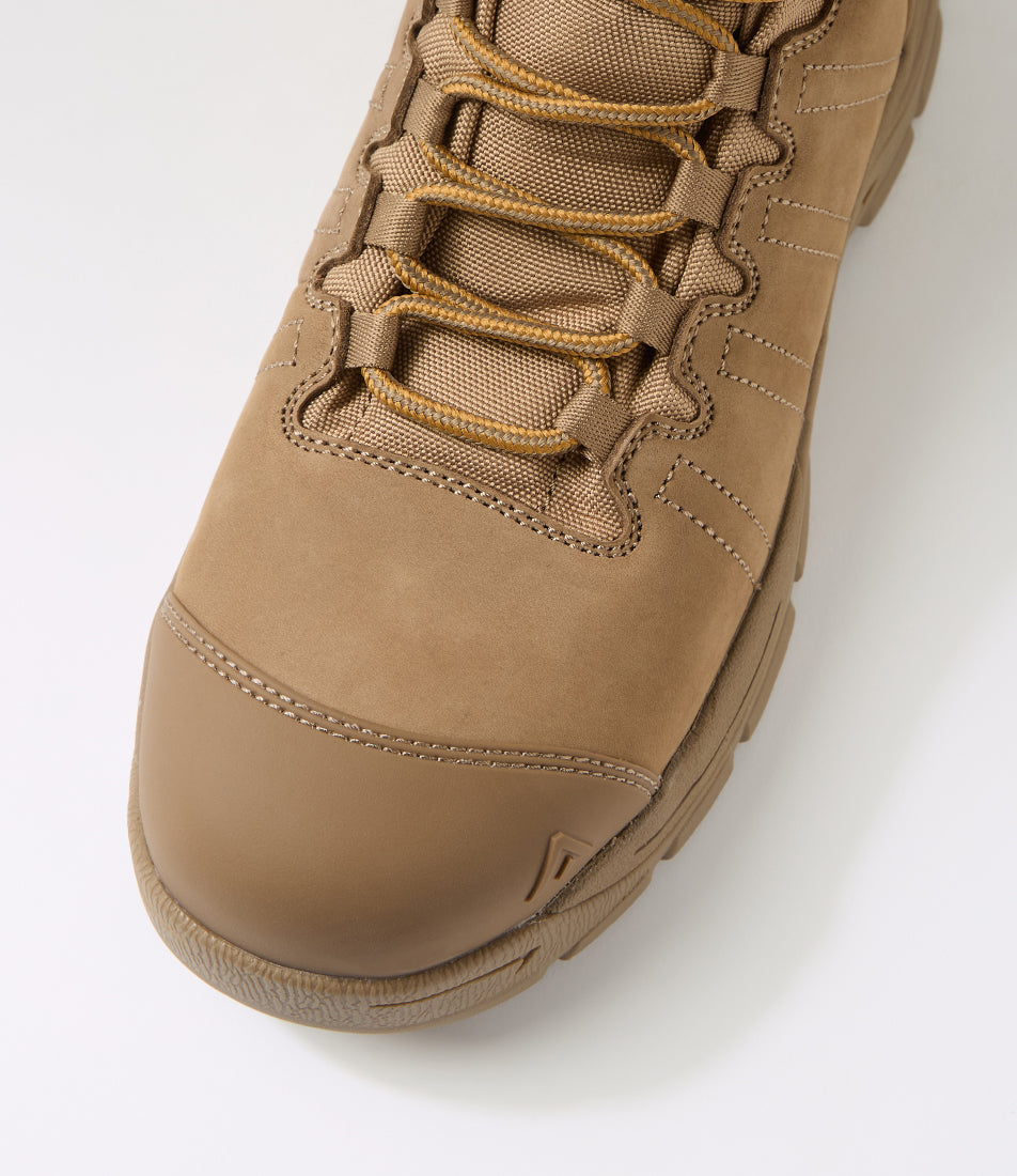 Colorado Freemont Zip CT Boot